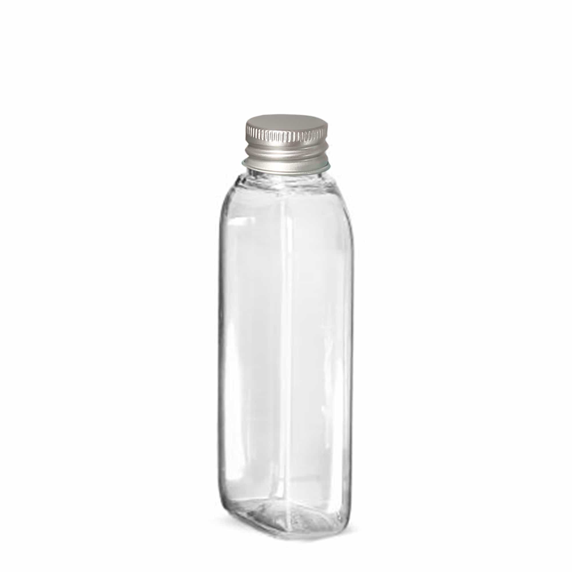 150 ml PET-flaska 'Iris', plast, mynning: 24/410