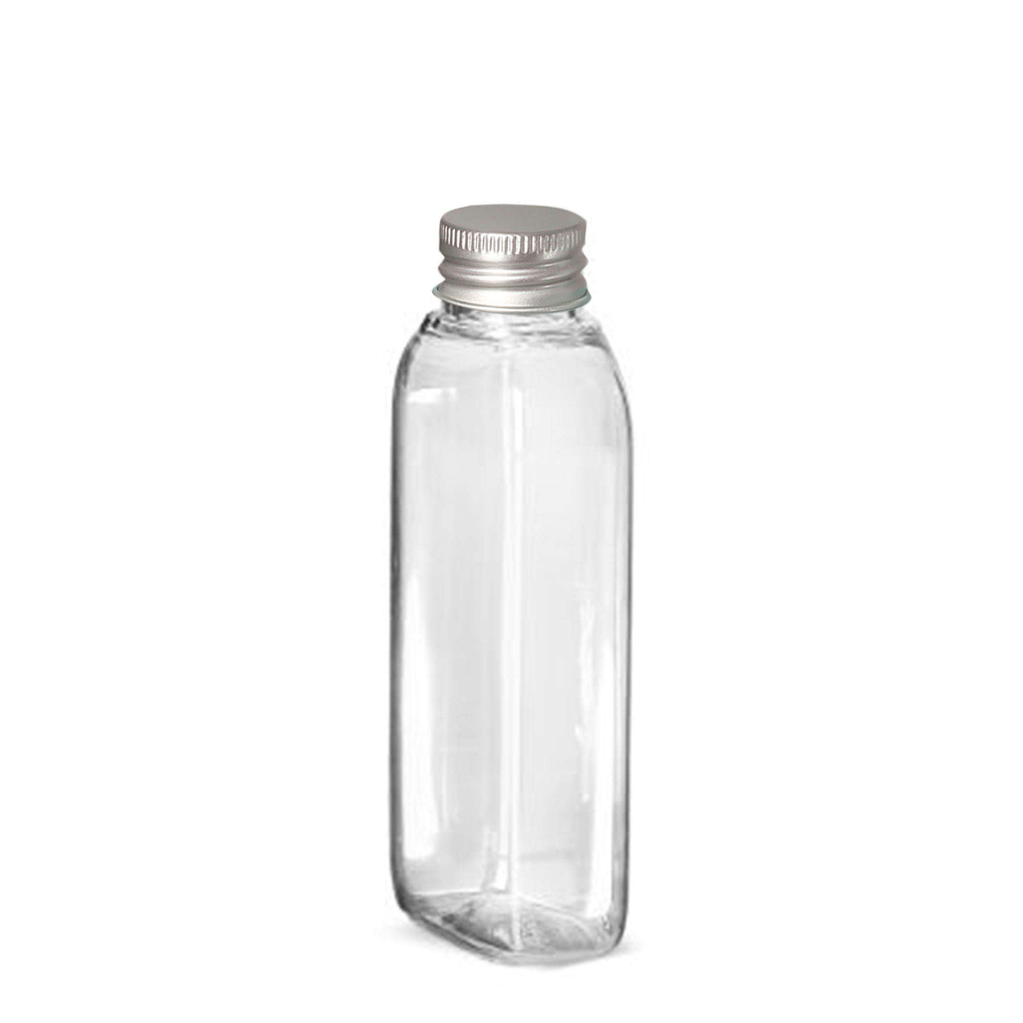 150 ml PET-flaska 'Iris', plast, mynning: 24/410 150 ml PET-flaska 'Iris', plast, mynning: 24/410