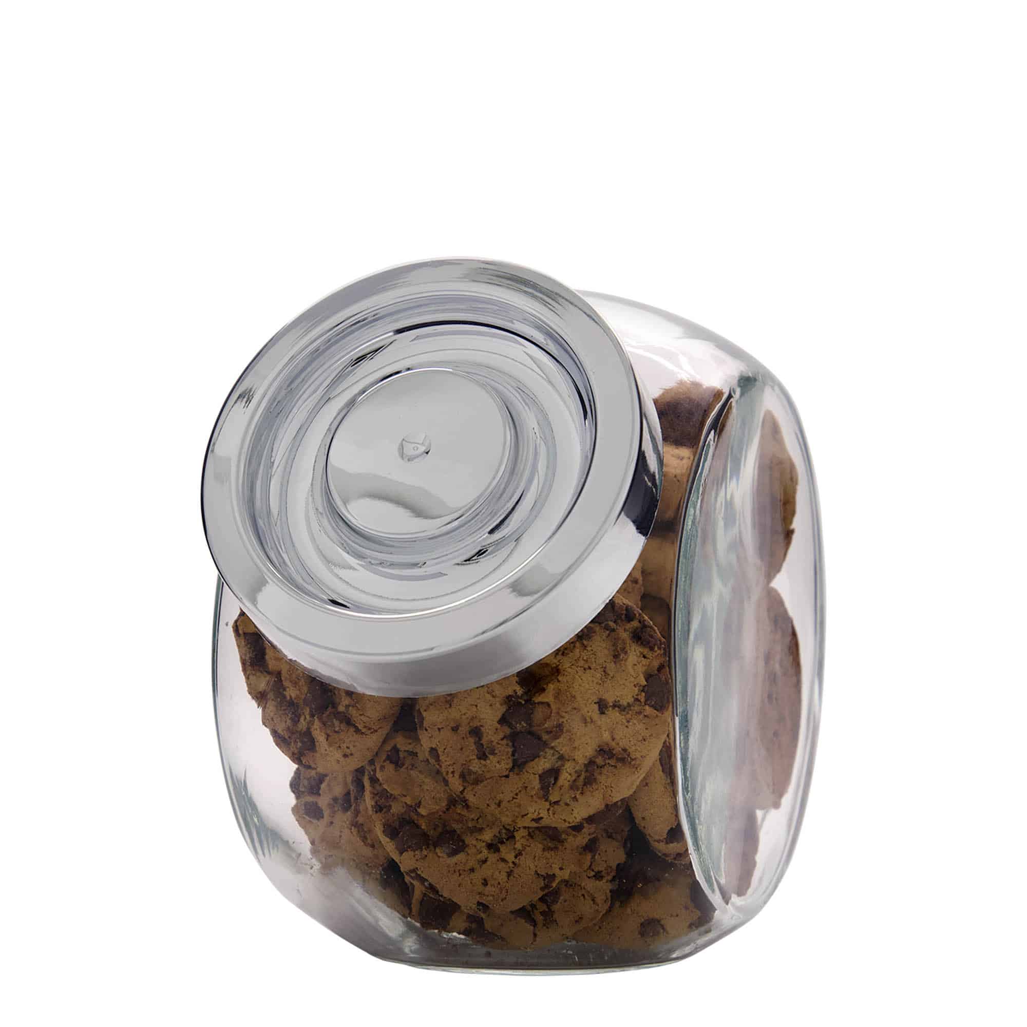 2 000 ml godisburk 'Pandora', mynning: skruvkapsel