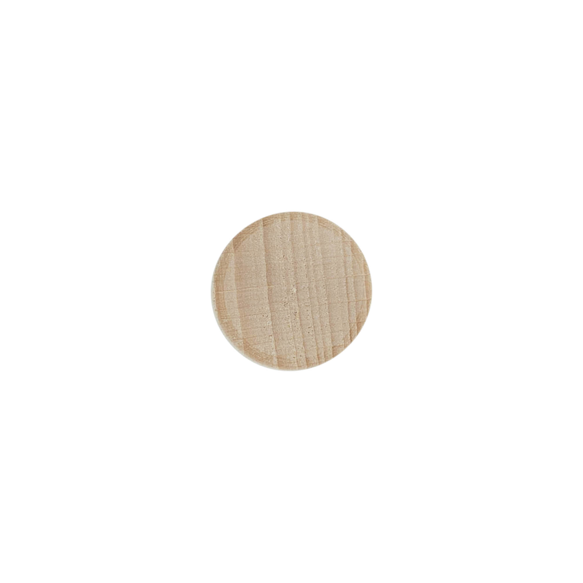 Greppkork 16 mm, trä/plast, för mynning: kork Greppkork 16 mm, trä/plast, för mynning: kork