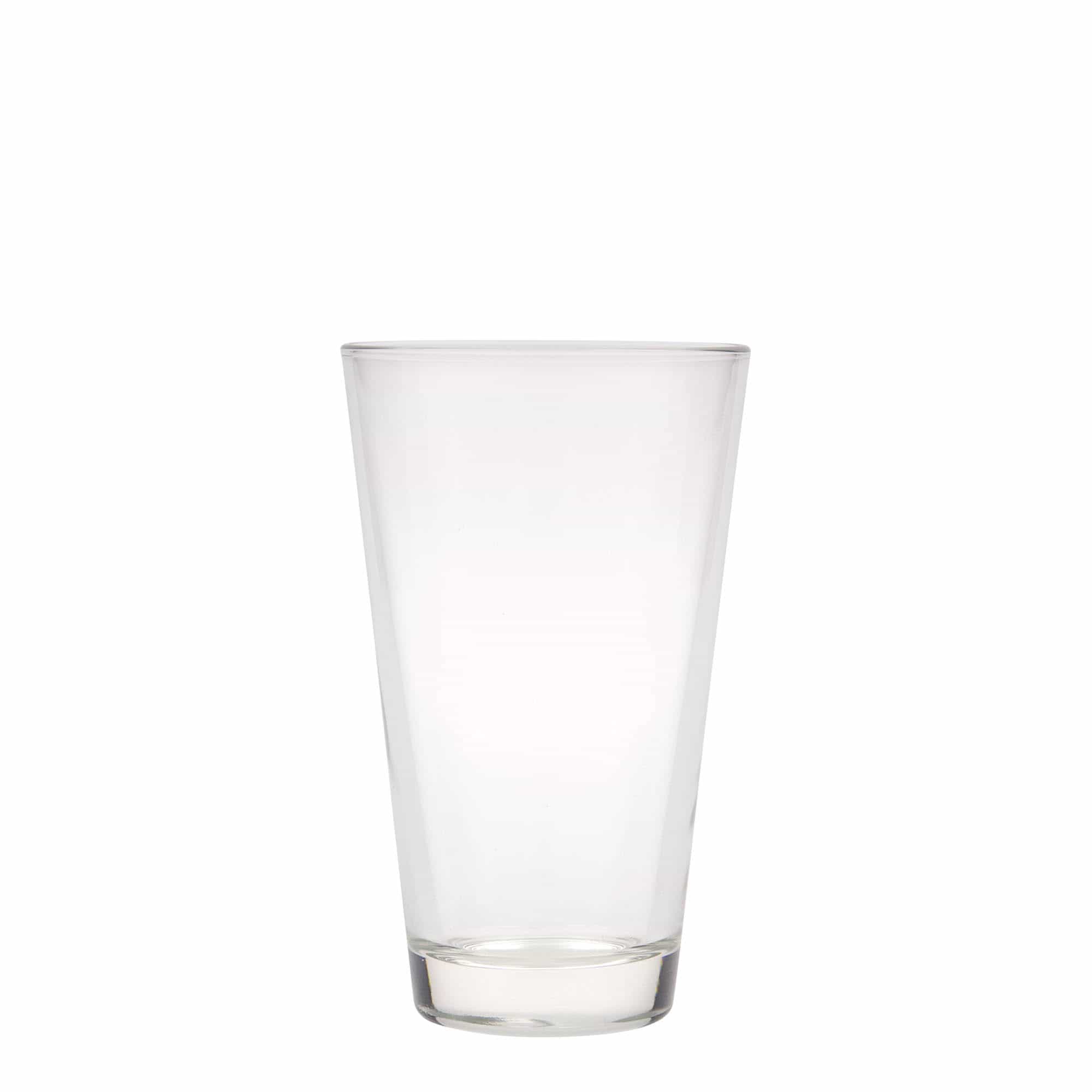 250 ml dricksglas 'Conic', glas 250 ml dricksglas 'Conic', glas