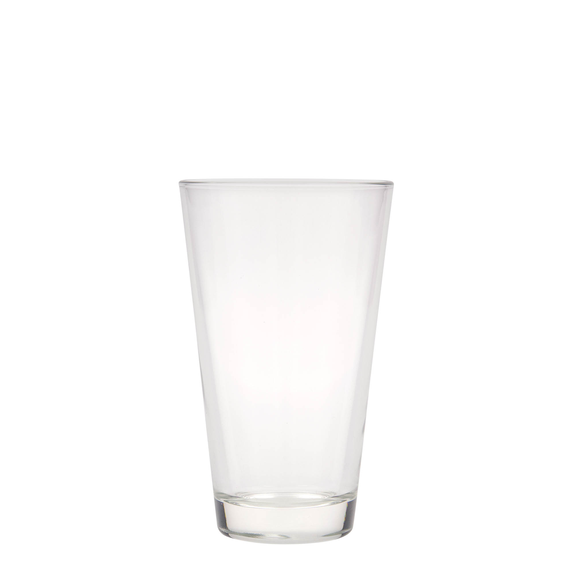 250 ml dricksglas 'Conic', glas