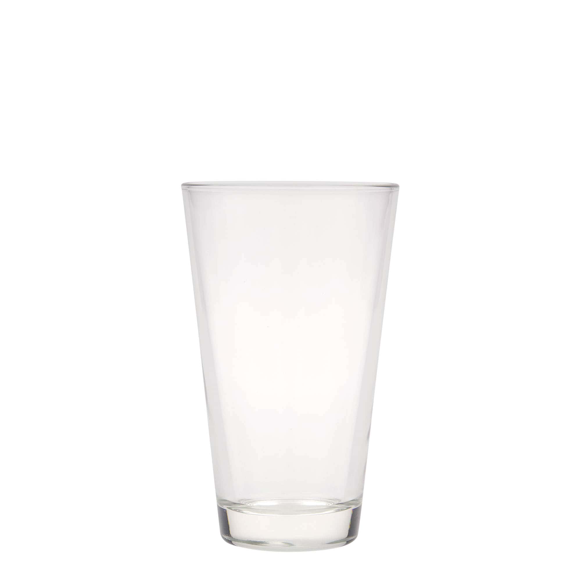 250 ml dricksglas 'Conic', glas