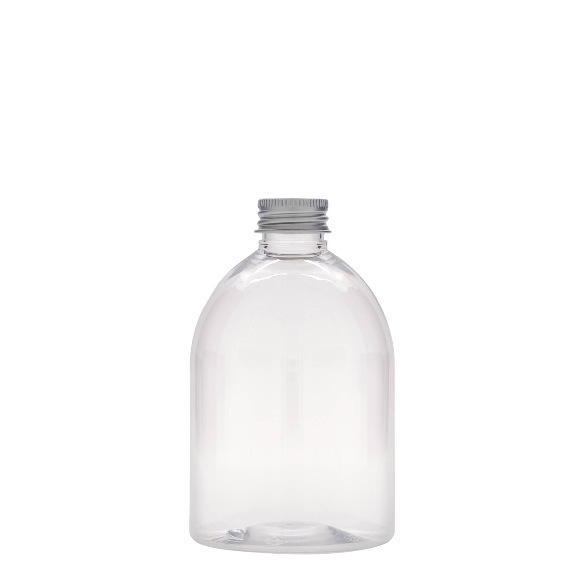 300 ml PET-flaska 'Alexa', plast, öppning: 24/410