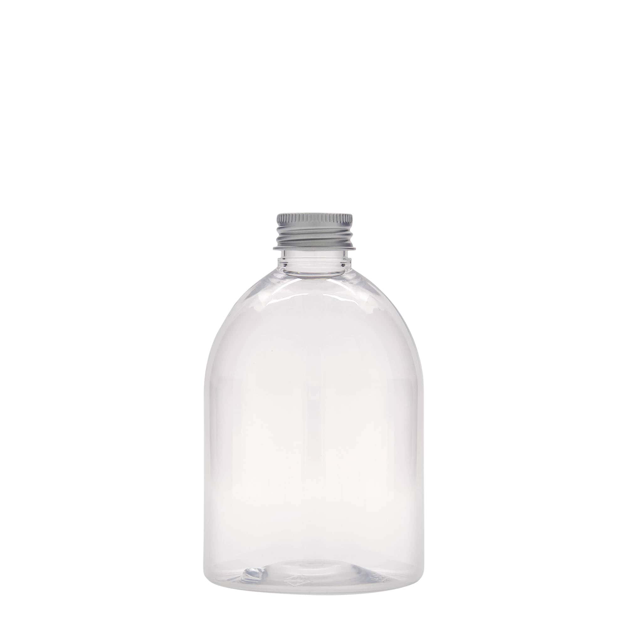 300 ml PET-flaska 'Alexa', plast, öppning: 24/410