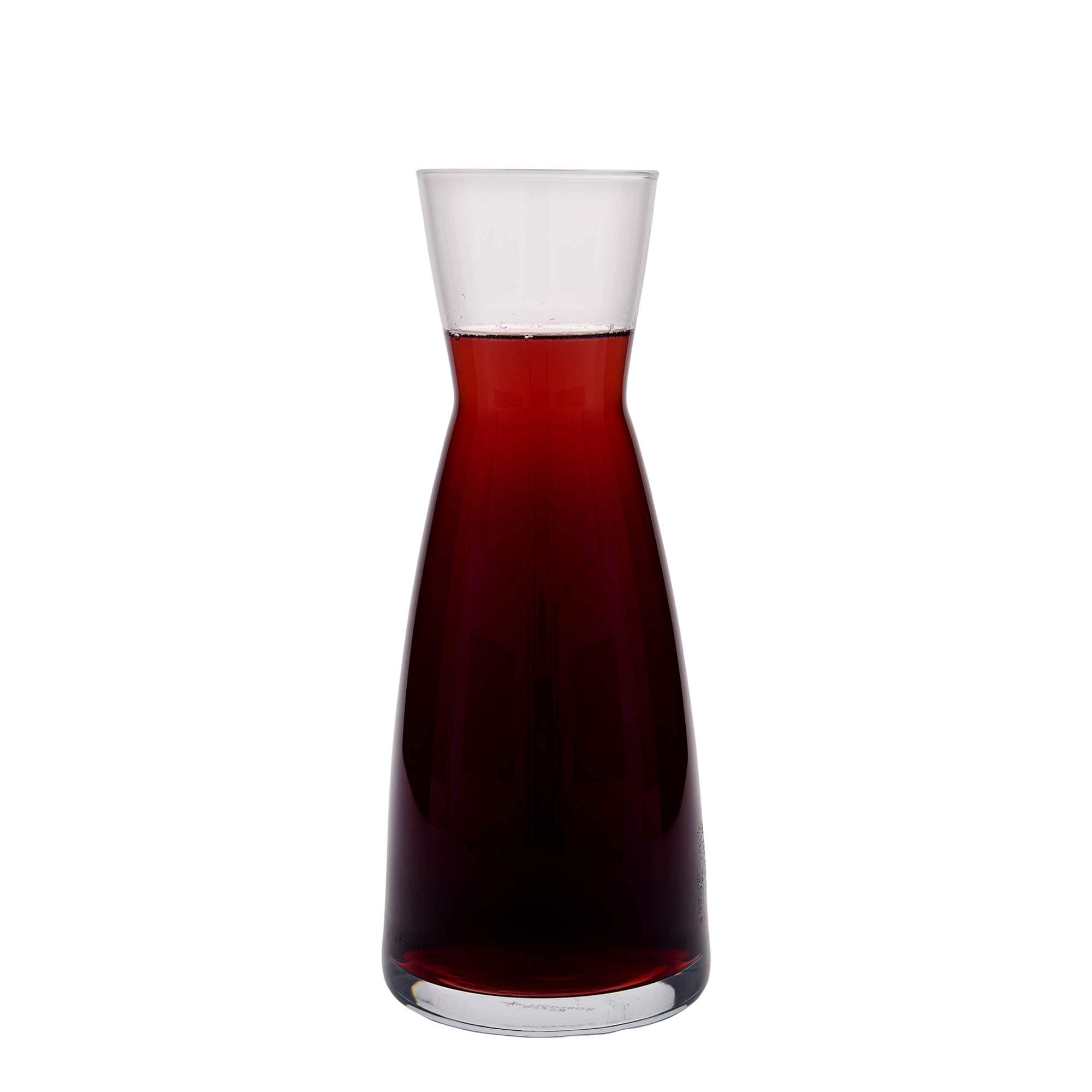 1 000 ml karaff 'Ypsilon', glas