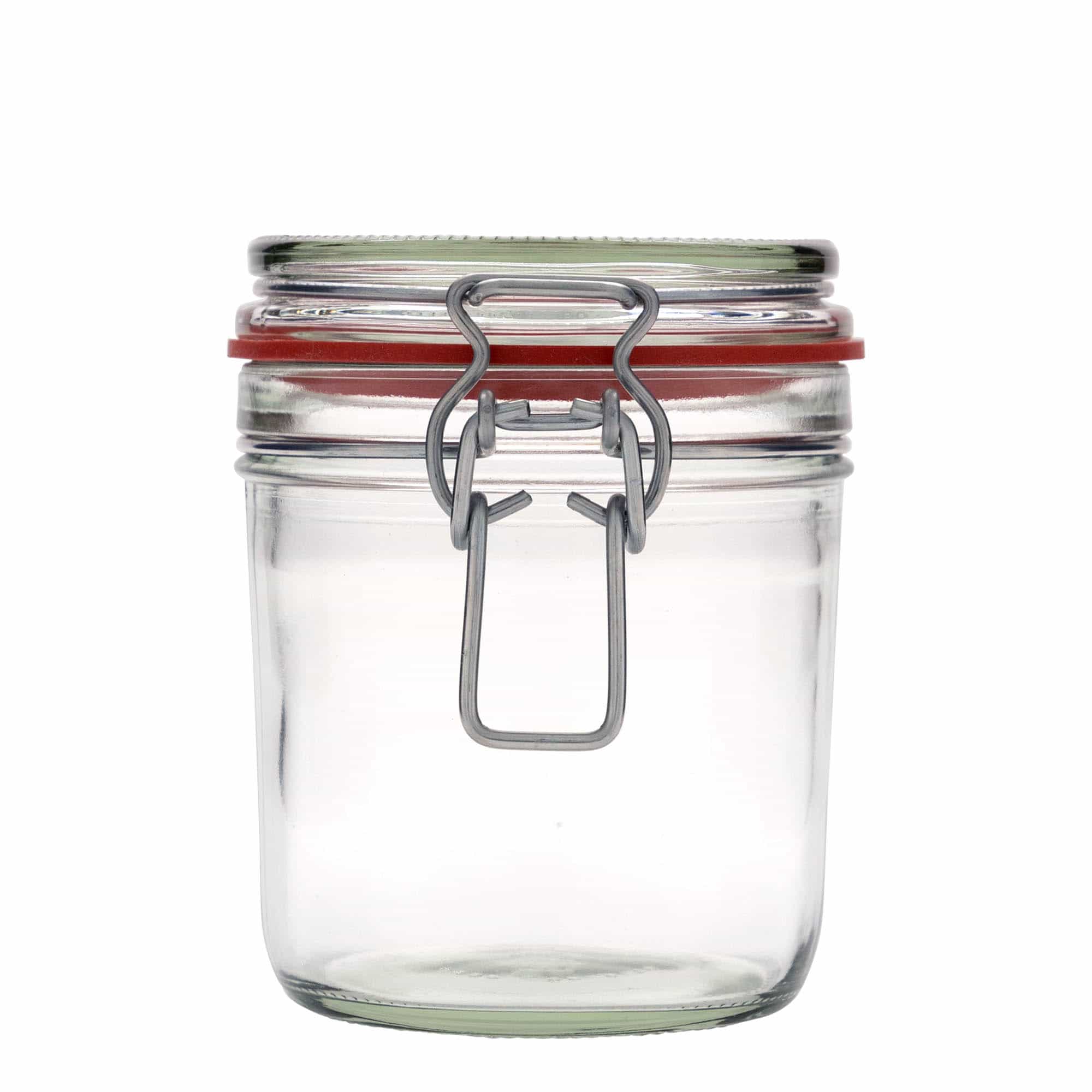 530 ml patentburk, mynning: trådbygellock 530 ml patentburk, mynning: trådbygellock