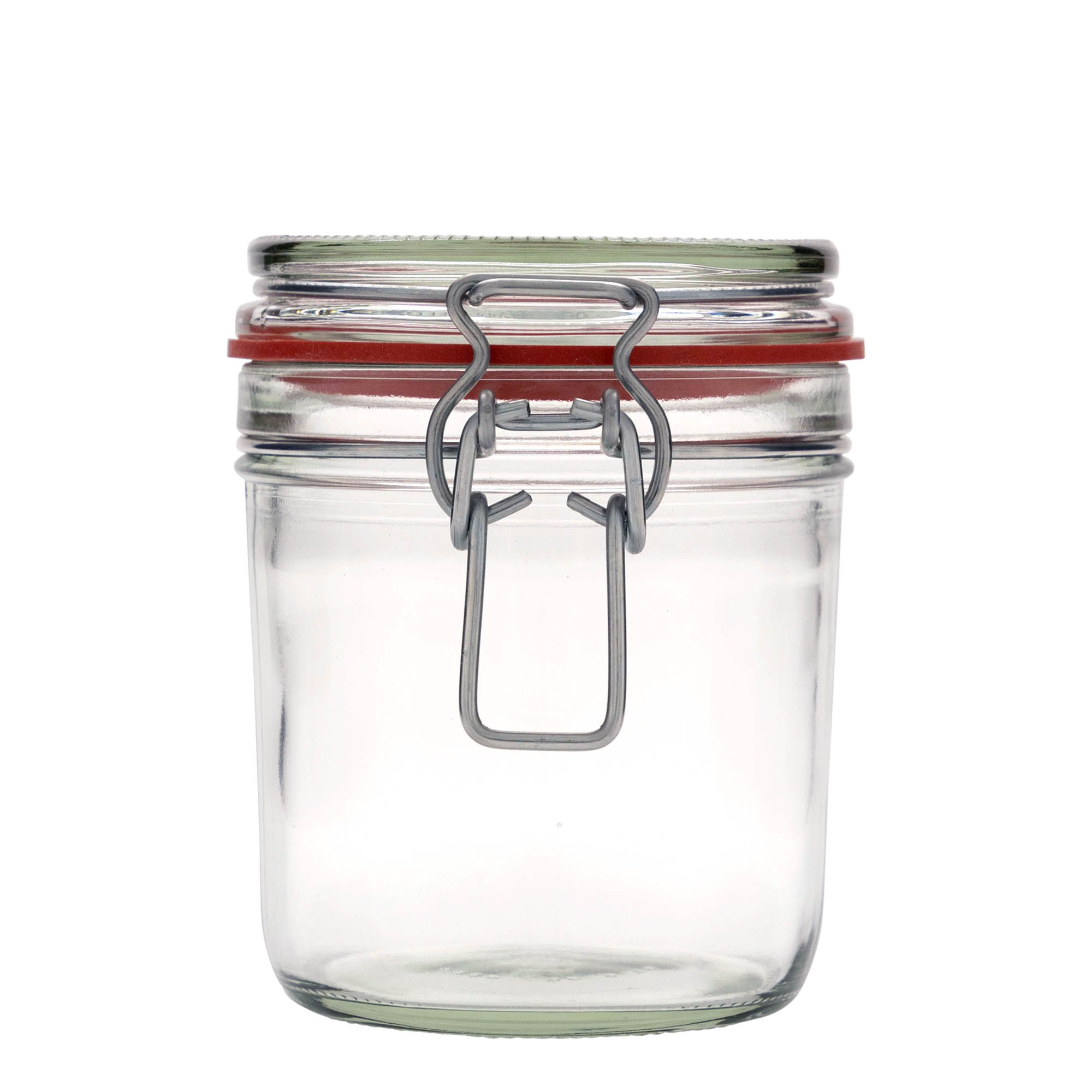 530 ml trådbågsglas, öppning: trådbågslåsning 530 ml trådbågsglas, öppning: trådbågslåsning