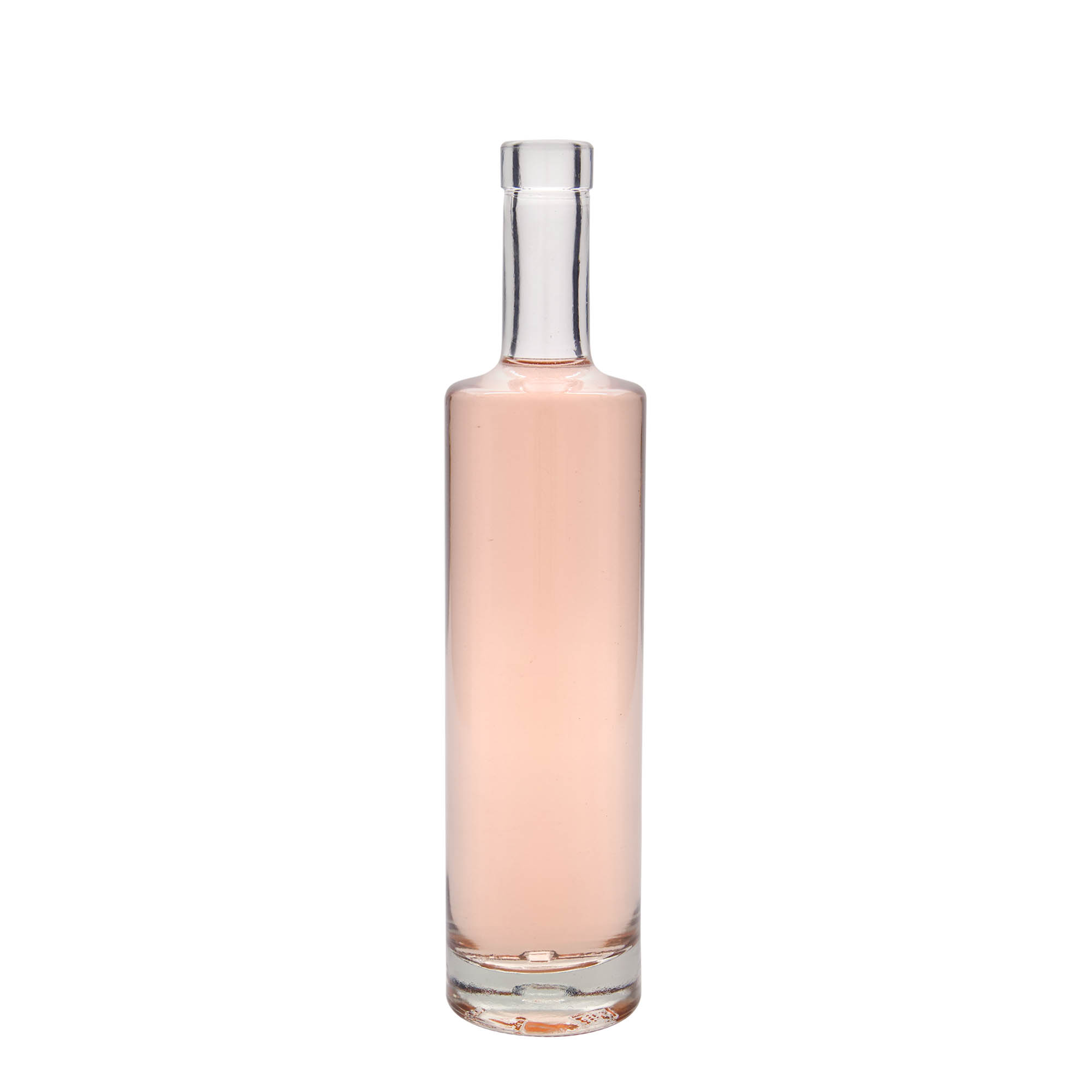 500 ml glasflaska 'Centurio', öppning: kork