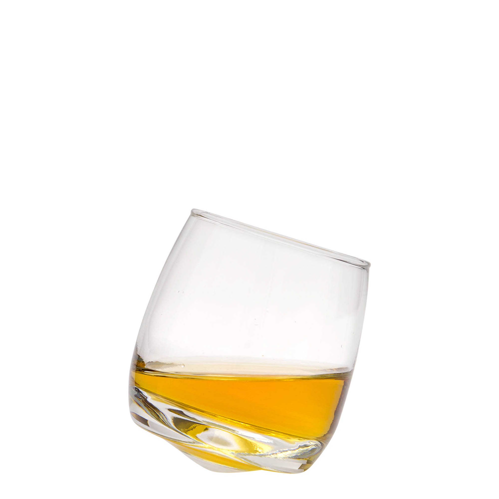 200 ml dricksglas 'Wackel-Pitt', glas