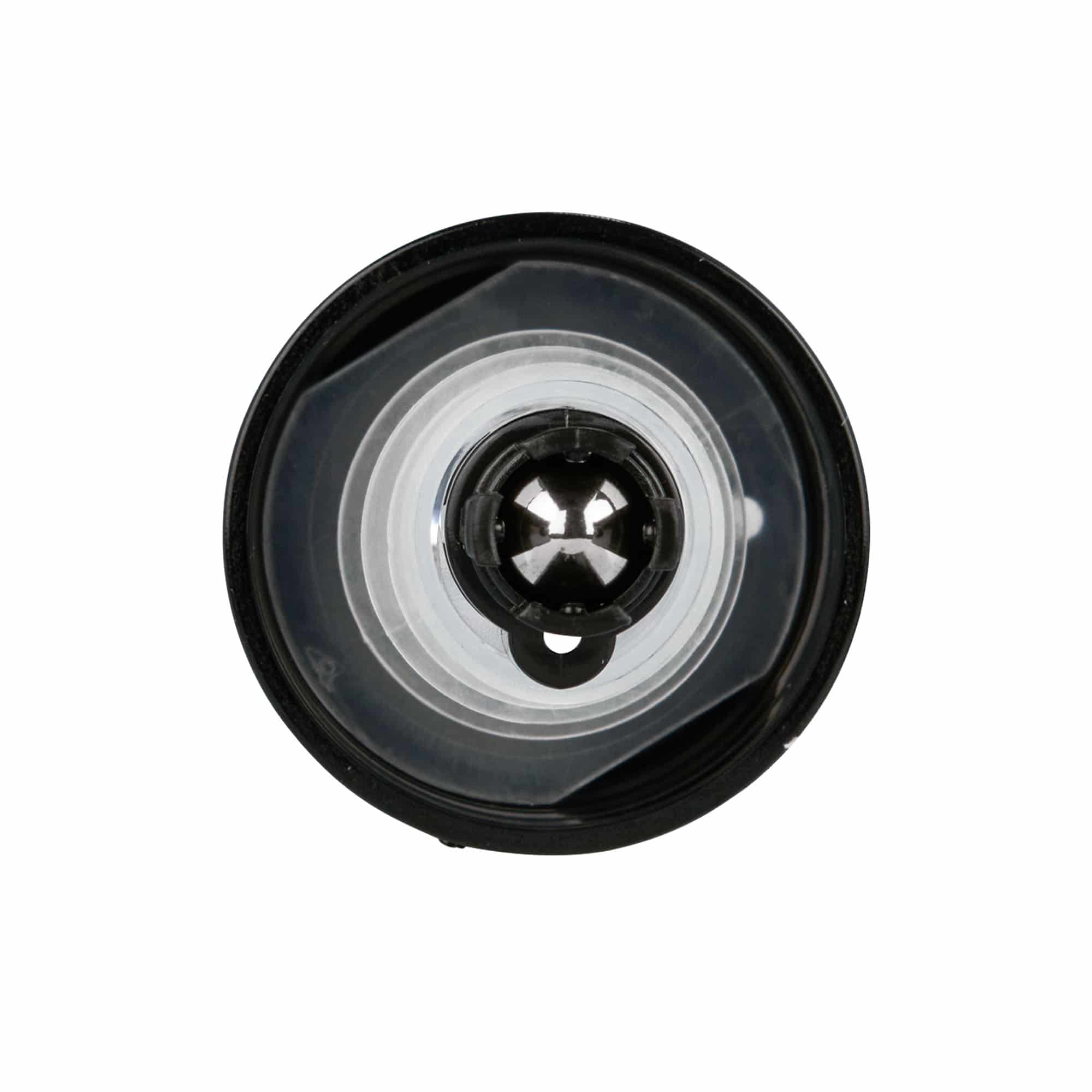 Doseringstopp 'Auto Pour' 2 cl, PE-plast, klar Doseringstopp 'Auto Pour' 2 cl, PE-plast, klar