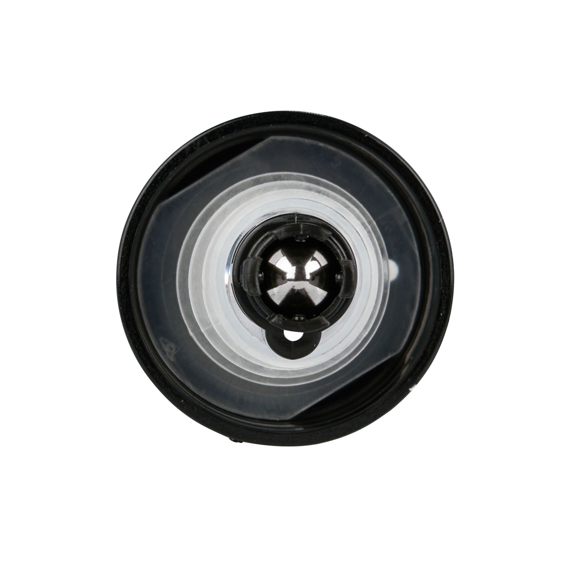 Doseringstopp 'Auto Pour' 2 cl, PE-plast, klar Doseringstopp 'Auto Pour' 2 cl, PE-plast, klar