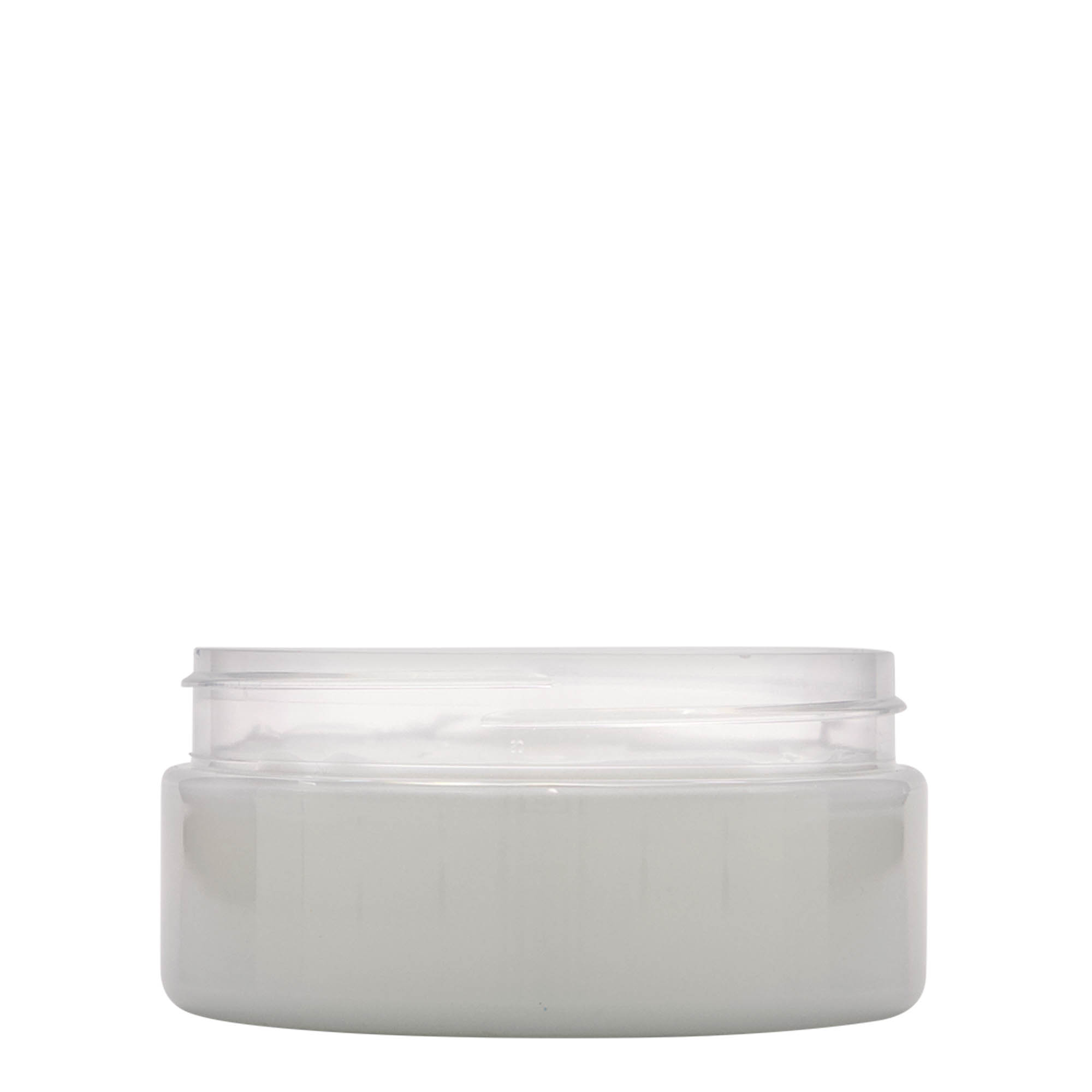 250 ml PET-burk 'Isabella', öppning: 100/400