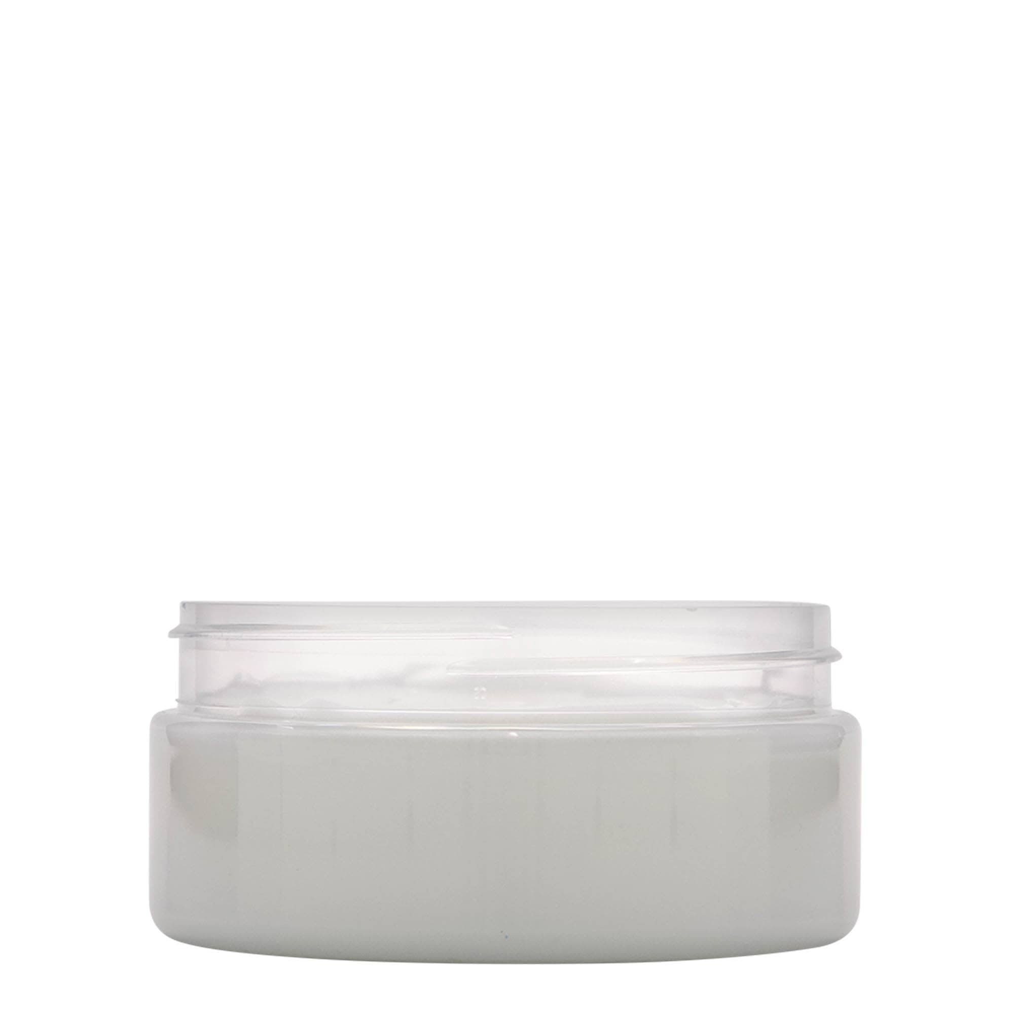 250 ml PET-burk 'Isabella', öppning: 100/400