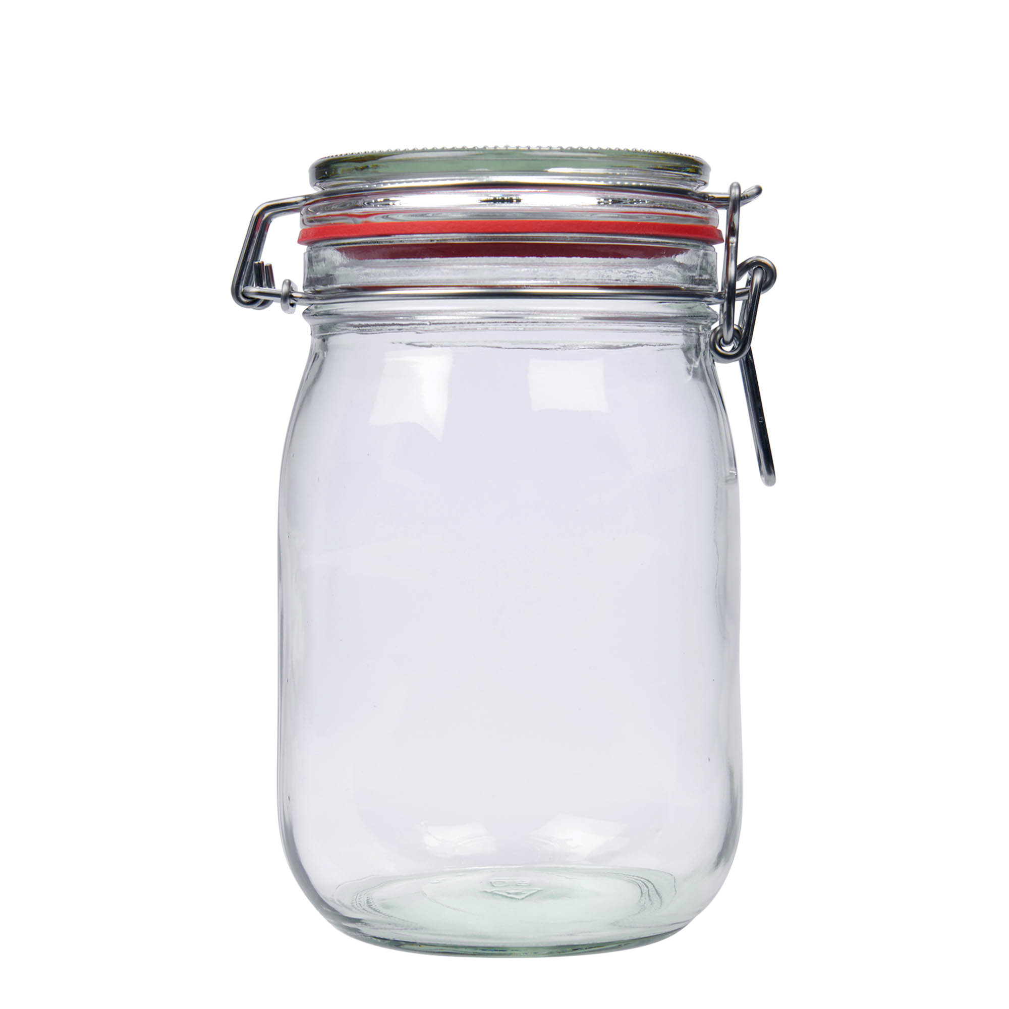 1,140 ml trådbygelglas #, öppning: trådbygelstängning 1,140 ml trådbygelglas #, öppning: trådbygelstängning