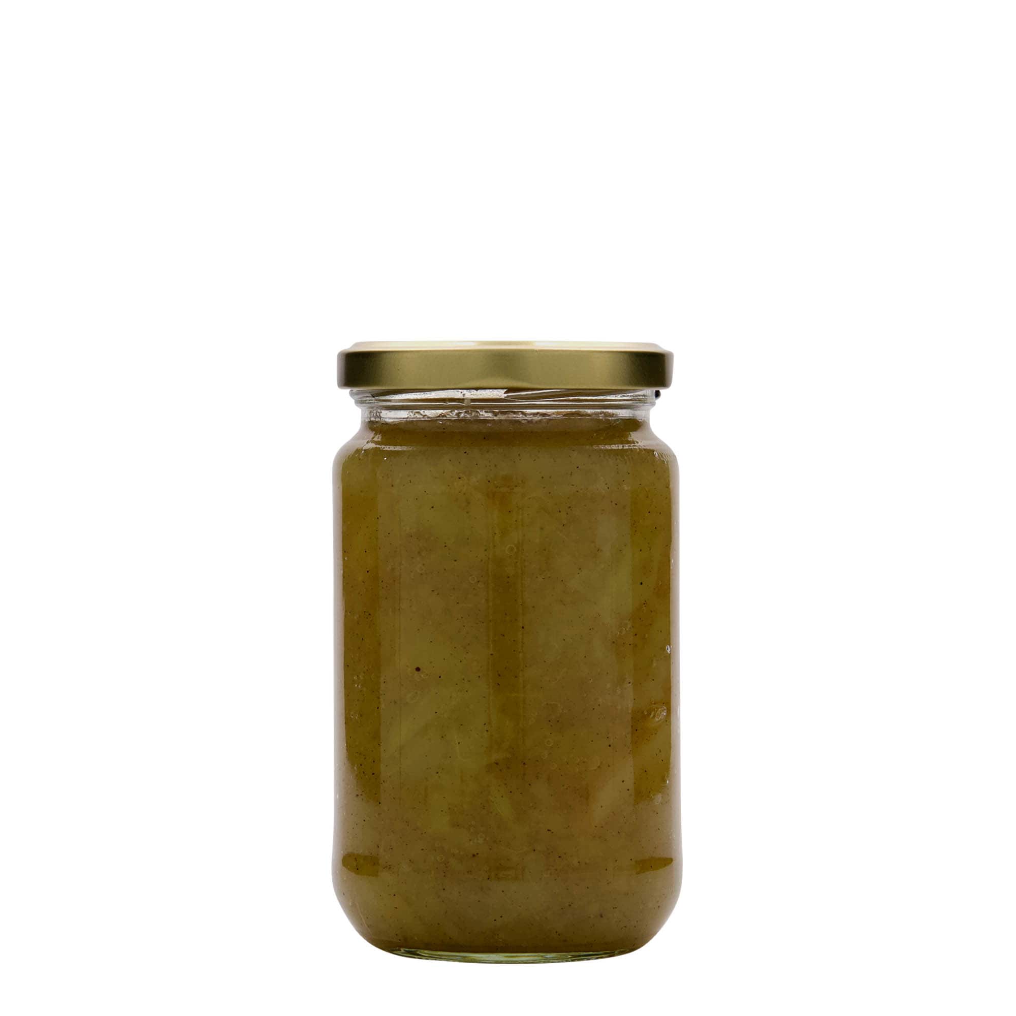 370 ml konservburk, öppning: twist-off (TO 66)