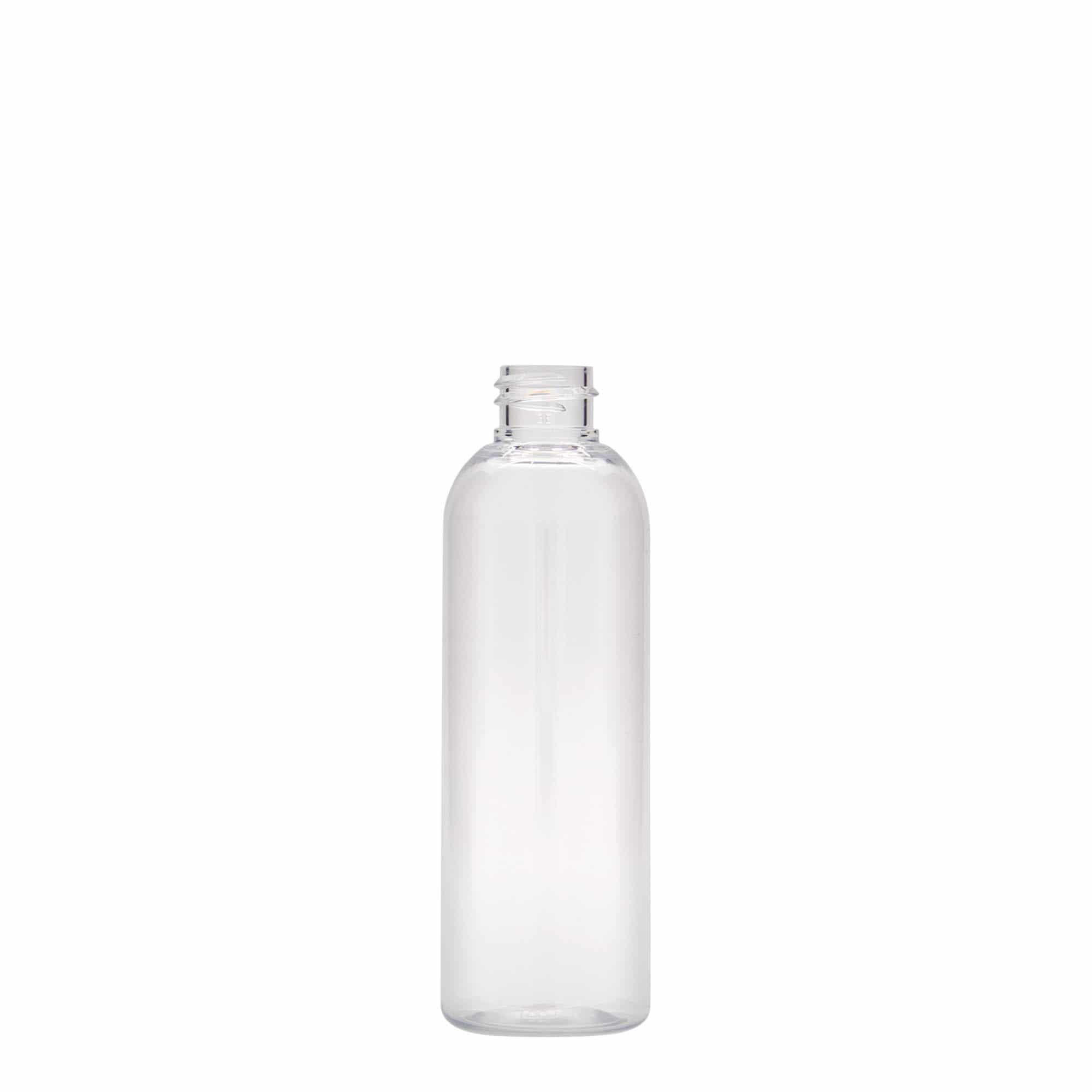 100 ml PET-flaska 'Pegasus', plast, öppning: 20/410 100 ml PET-flaska 'Pegasus', plast, öppning: 20/410