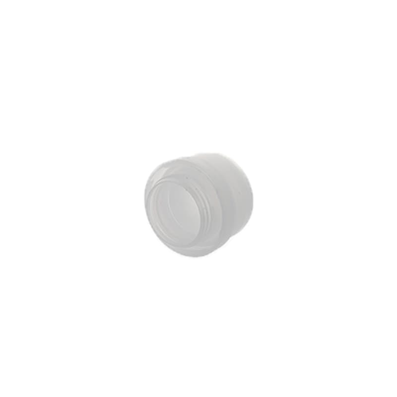Insats för 50 ml roll-on-flaska, LDPE-plast, natur