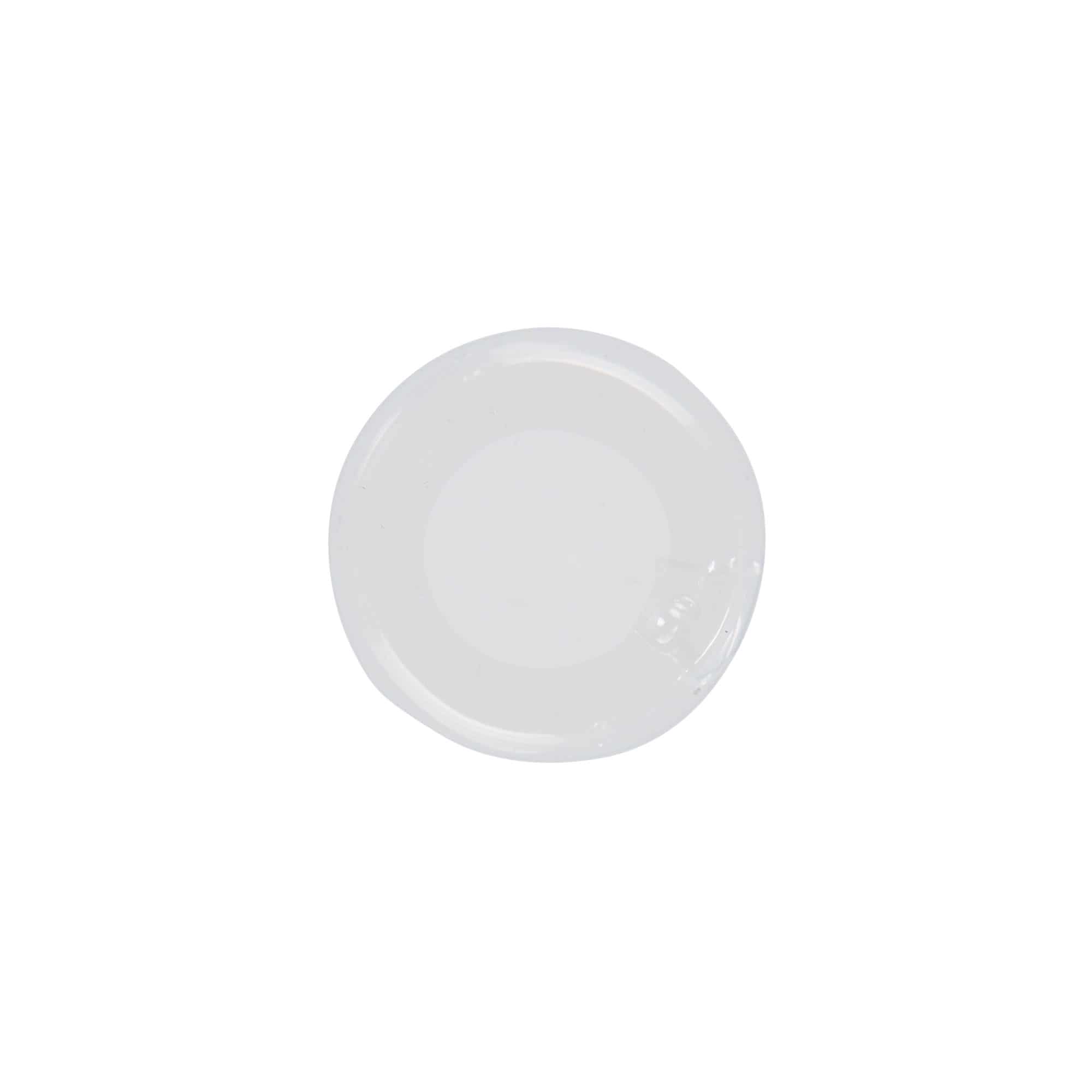 Krympkapsel 32x35, PVC-plast