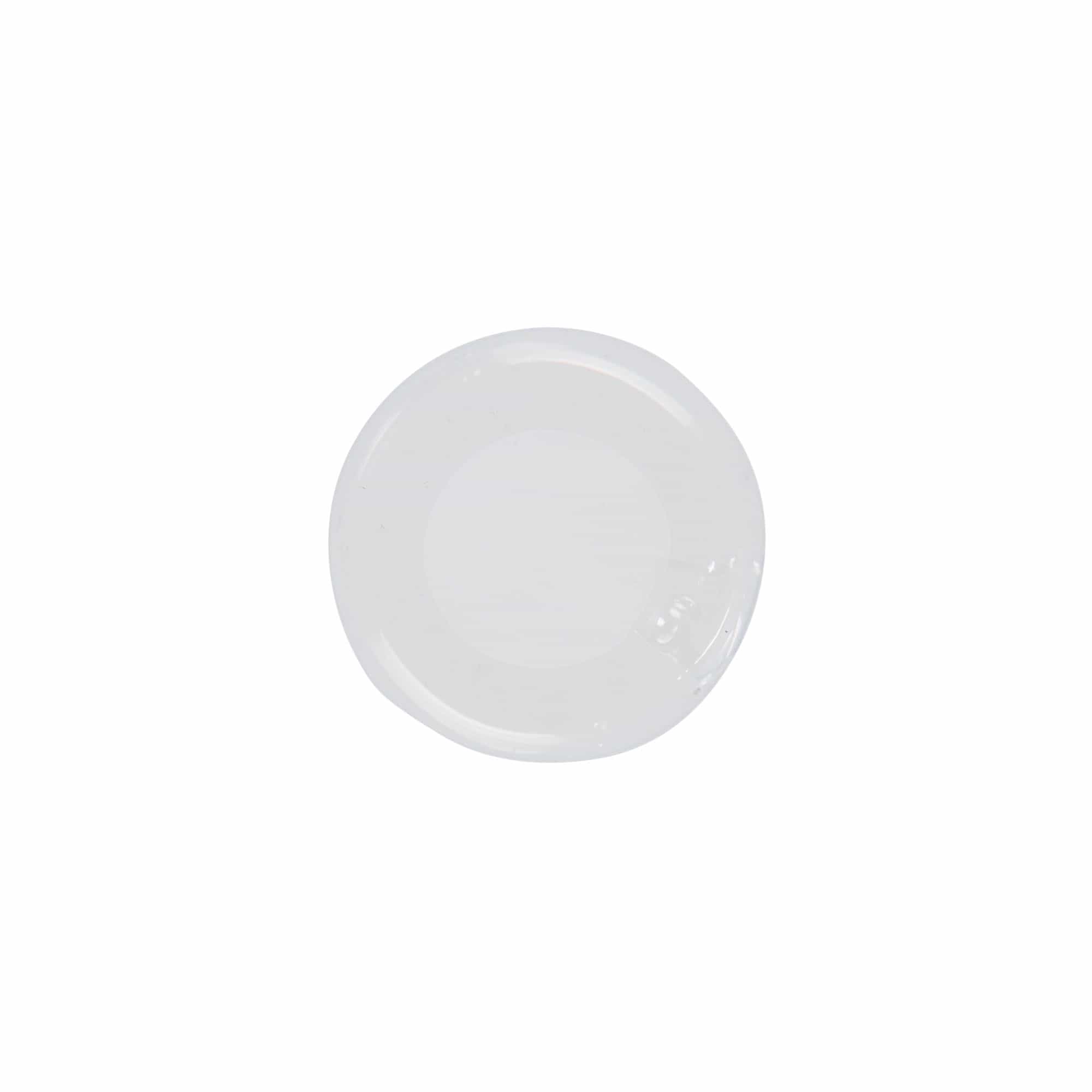 Krympkapsel 32x35, PVC-plast