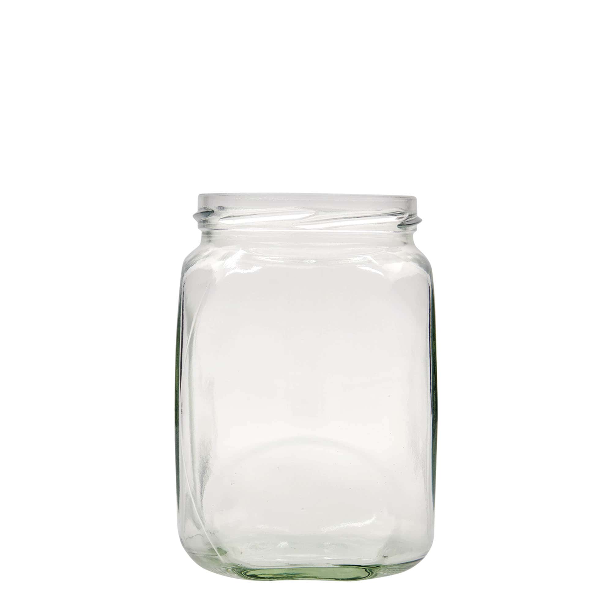 870 ml godisburk, mynning: twist Off (TO 82) 870 ml godisburk, mynning: twist Off (TO 82)