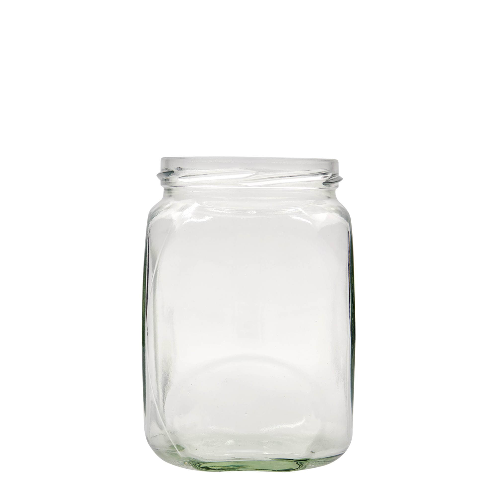 870 ml godisglas, öppning: Twist Off (TO 82)