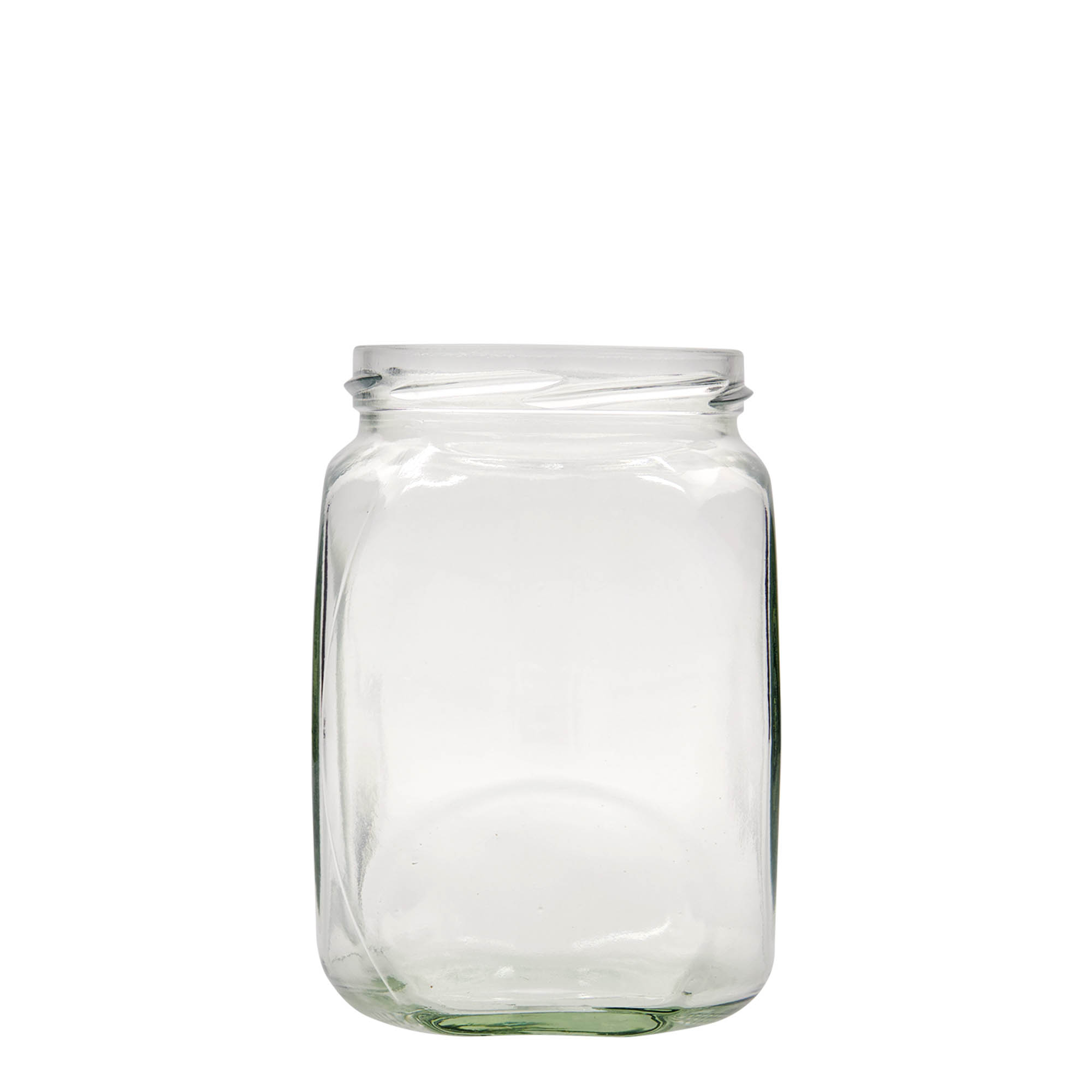 870 ml godisglas, öppning: Twist Off (TO 82)