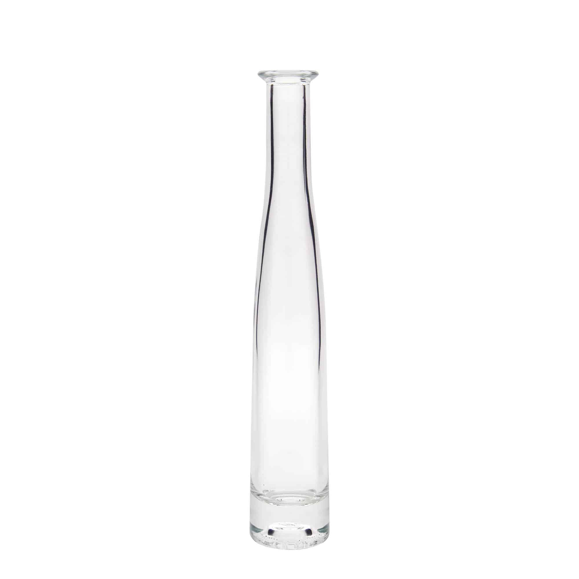 200 ml glasflaska 'Renana Futura', öppning: kork