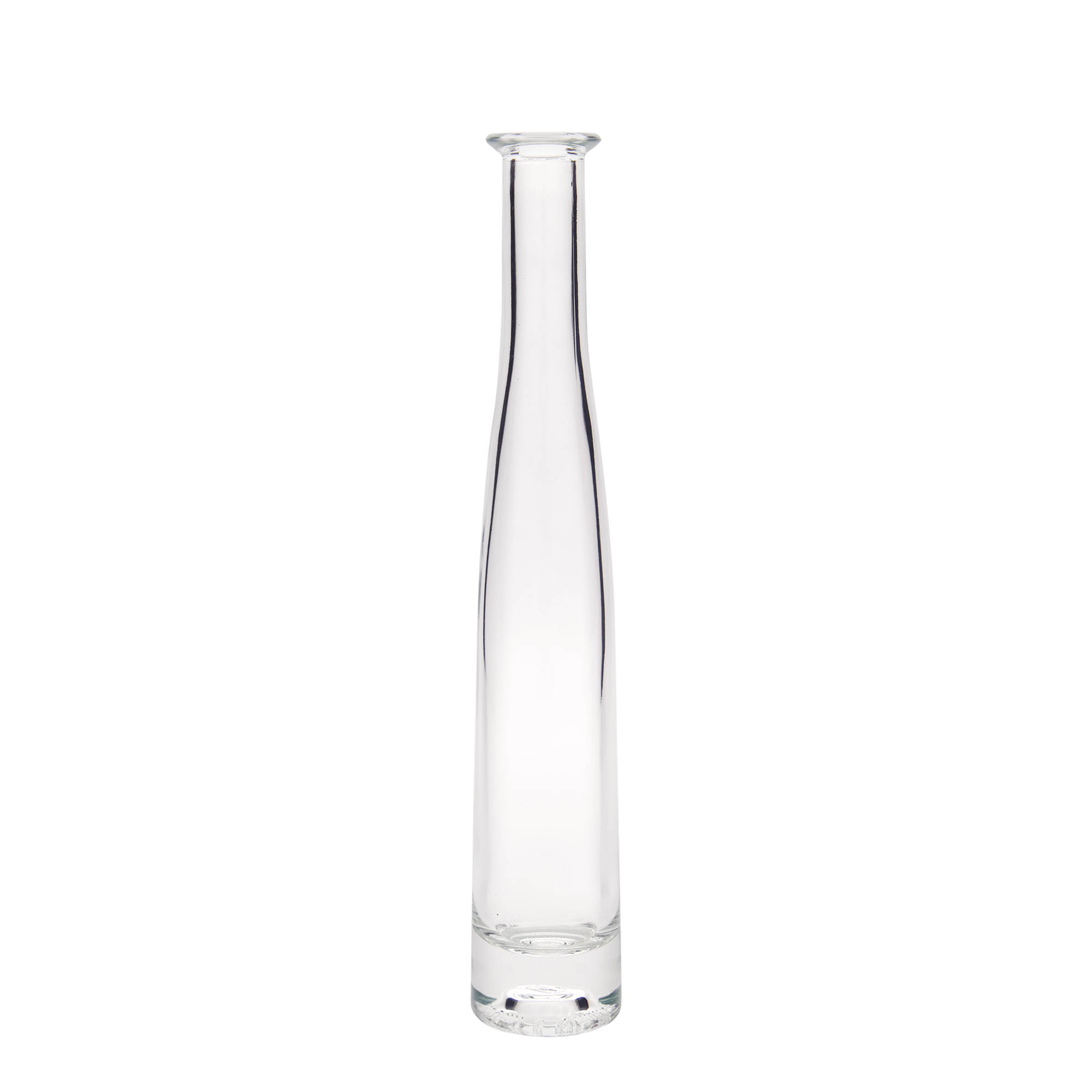200 ml glasflaska 'Renana Futura', öppning: kork