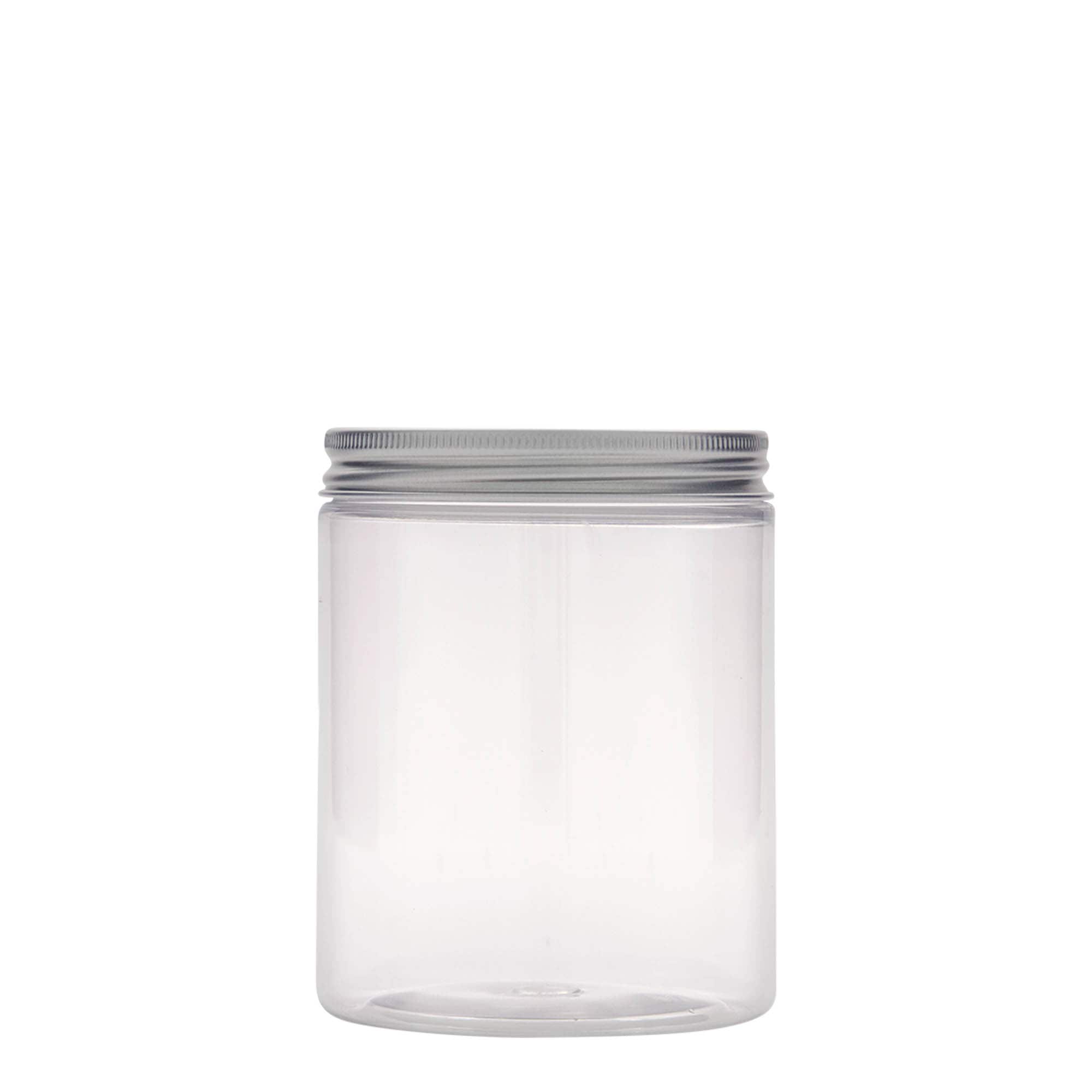 300 ml PET-burk 'Isabella', öppning: 70/400
