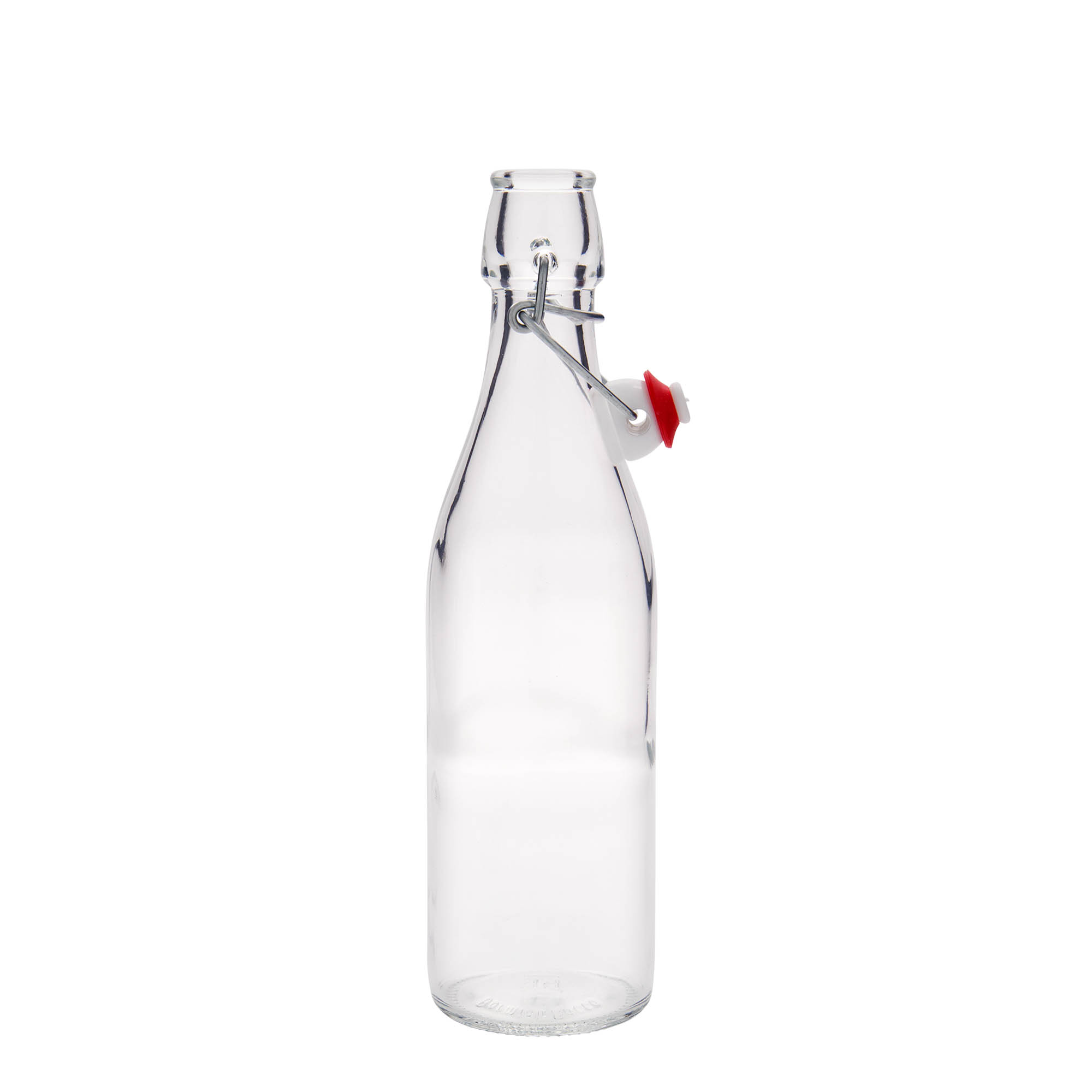 500 ml glasflaska 'Giara', öppning: bygelverschluss
