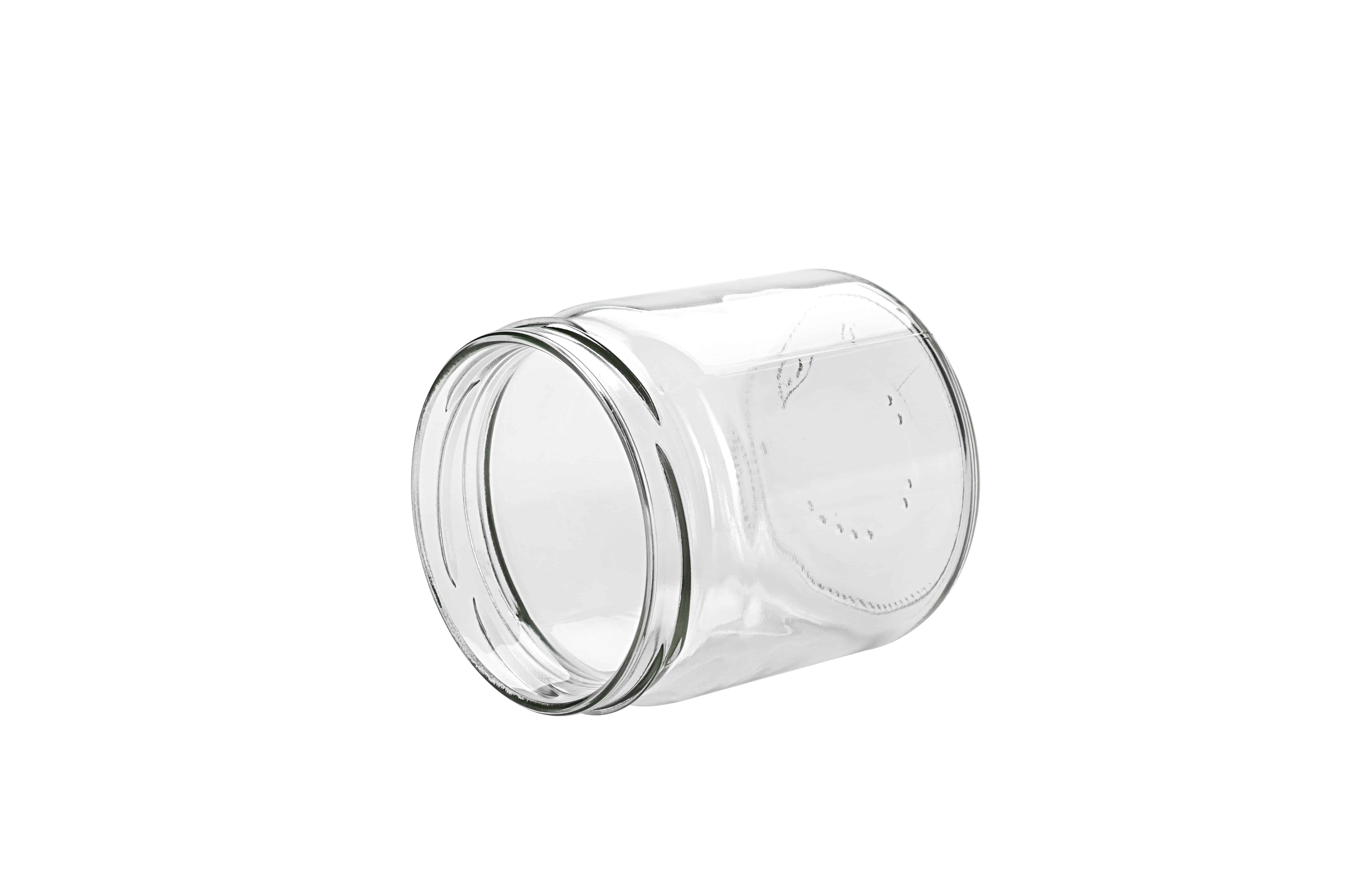 388 ml honungsburk, öppning: Twist Off (TO 82)