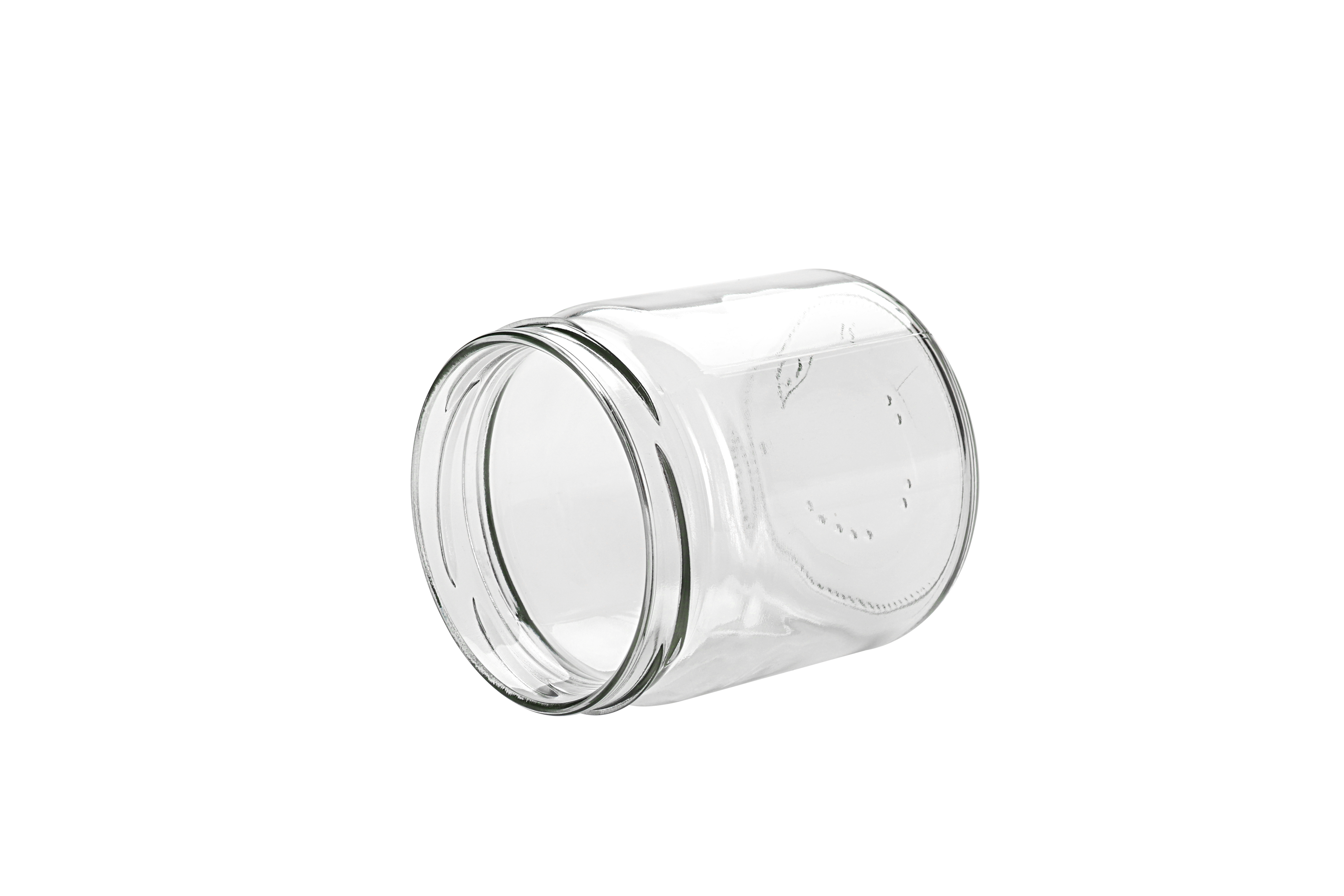 388 ml honungsburk, öppning: Twist Off (TO 82) 388 ml honungsburk, öppning: Twist Off (TO 82)