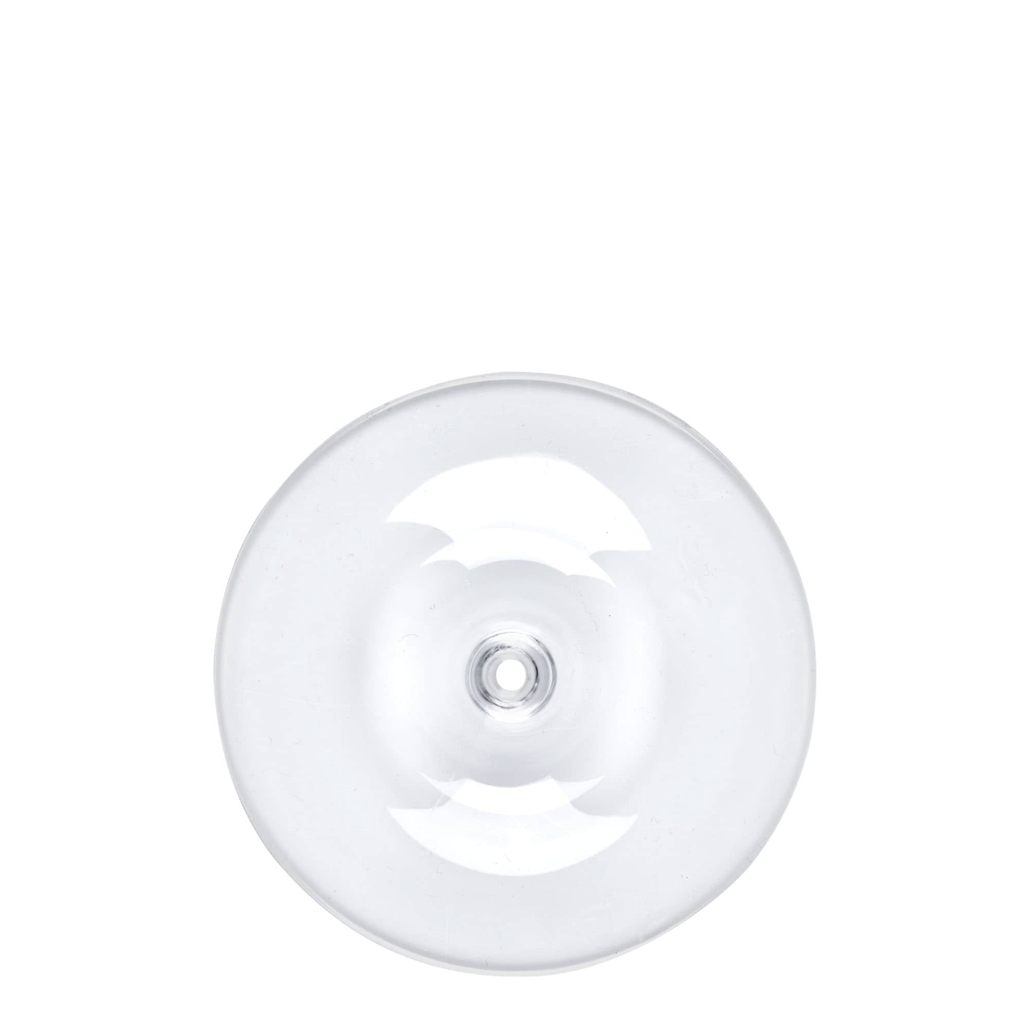 Plexiglasfot för 500 ml 'Globus'