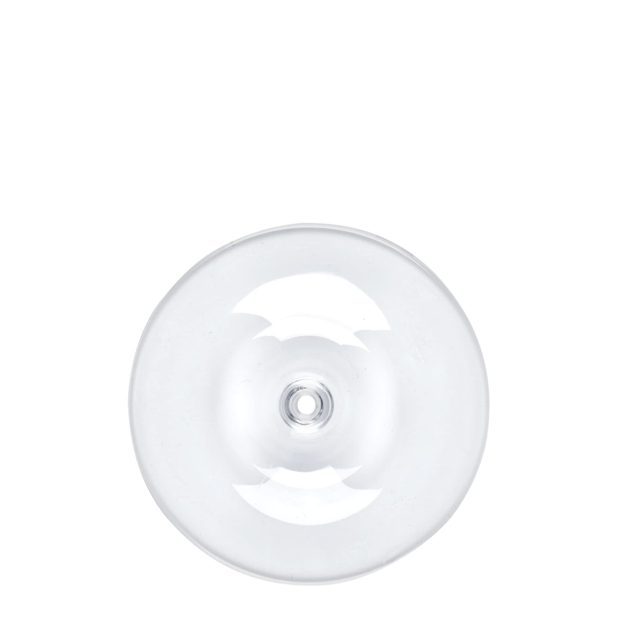 Plexiglasfot för 500 ml 'Globus'