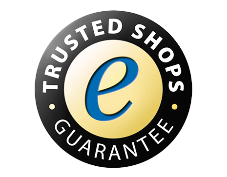 Trusted Shops logotyp