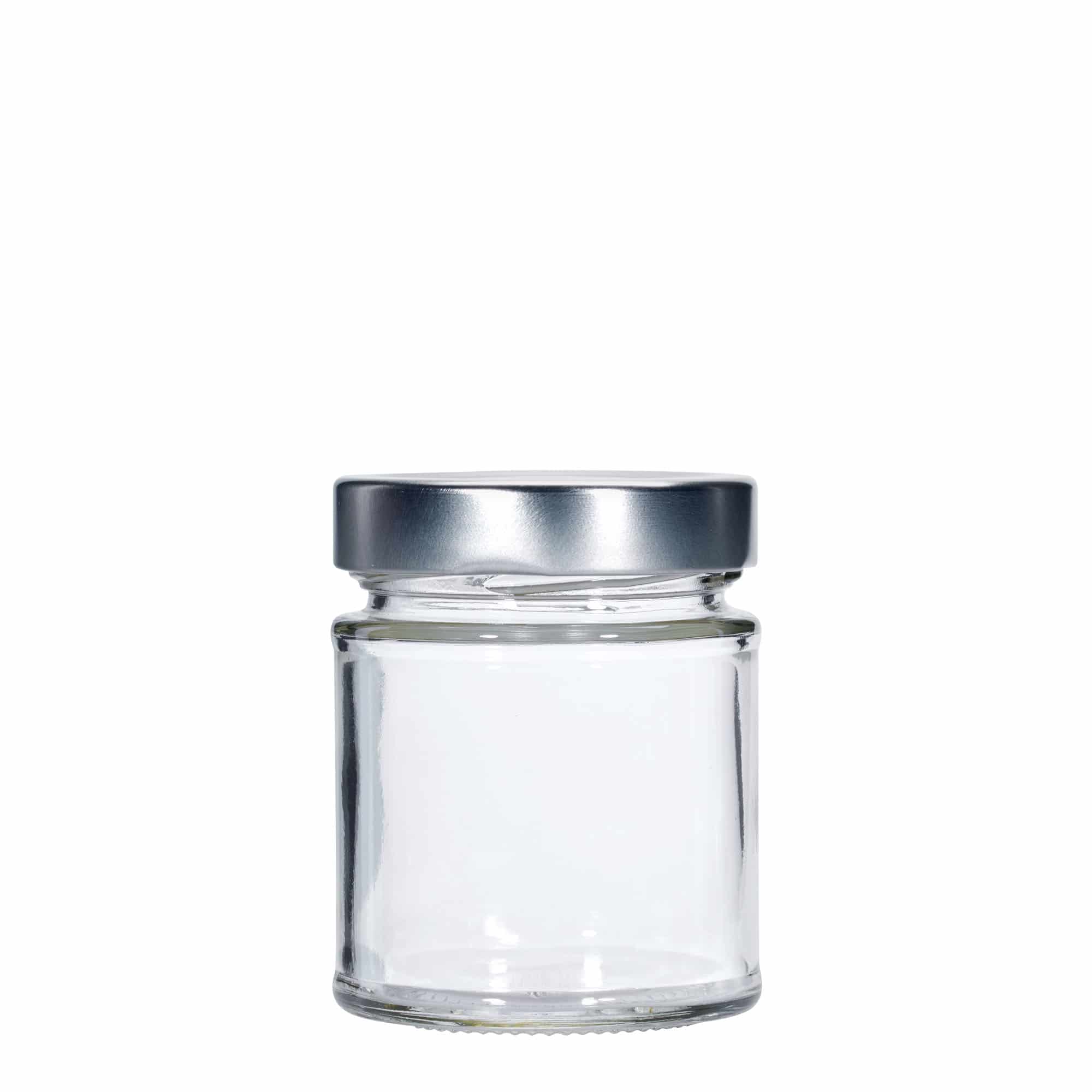 212 ml rund burk 'Enjoy', mynning: deep twist off (DTO 63)