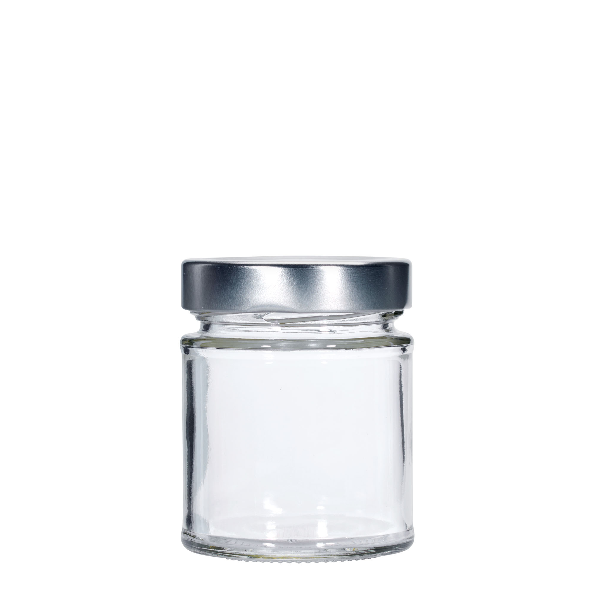 212 ml rund glas 'Enjoy', öppning: Deep-Twist-Off (DTO 63) 212 ml rund glas 'Enjoy', öppning: Deep-Twist-Off (DTO 63)
