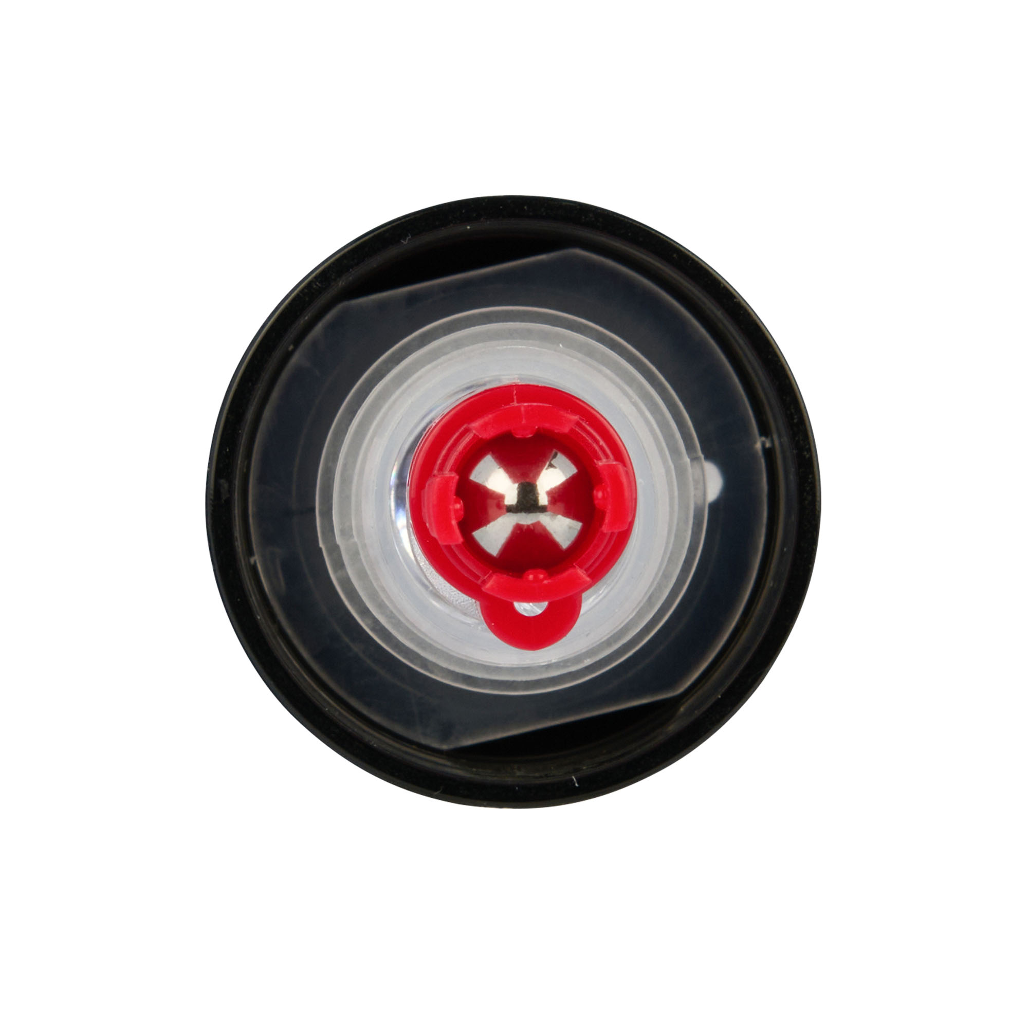 Doseringspip 'Auto Pour' 3 cl, PP-plast, klar