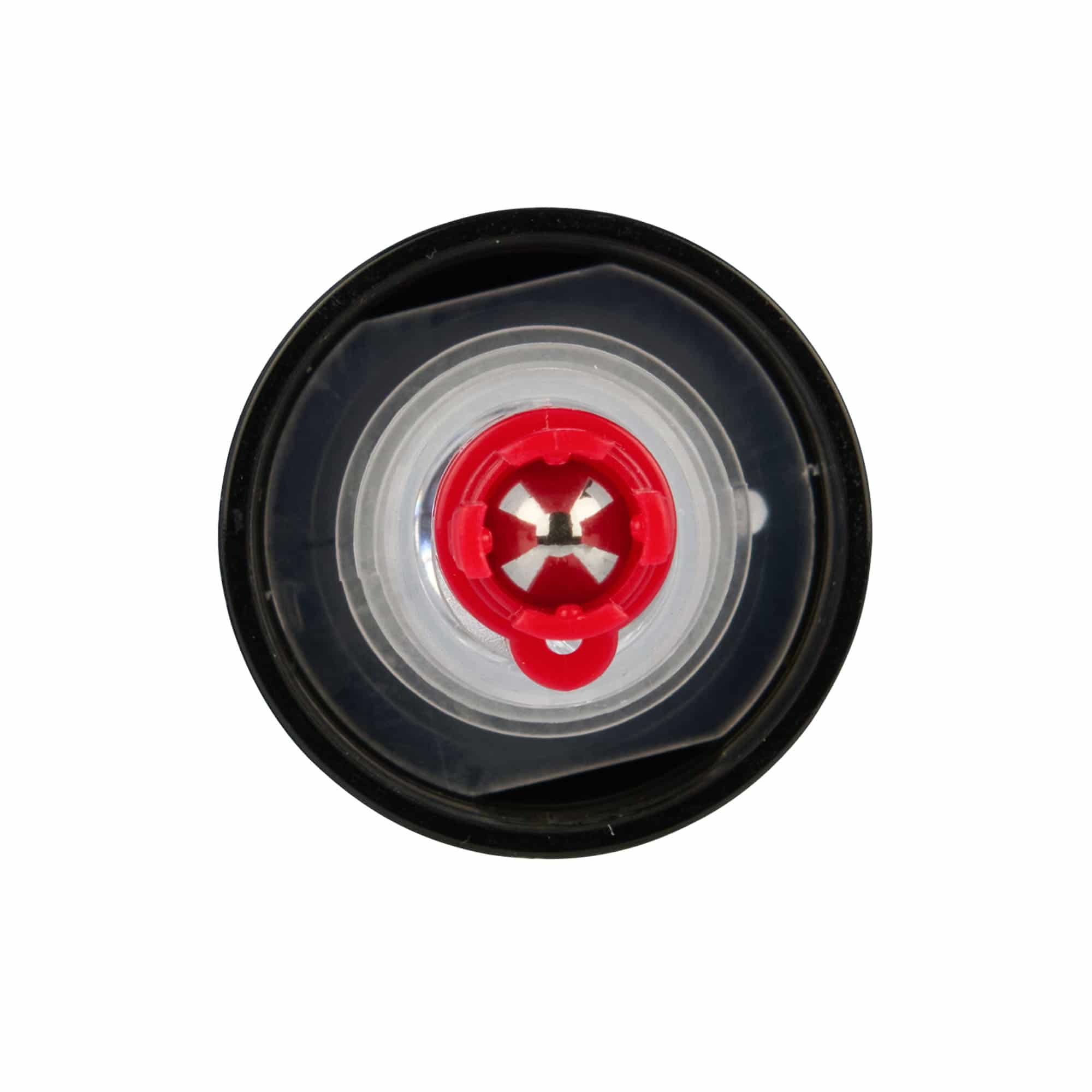 Doseringstopp 'Auto Pour' 3 cl, PE-plast, klar