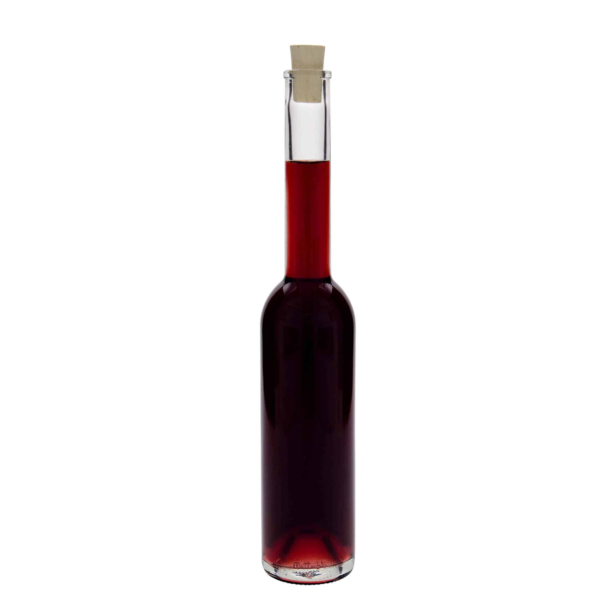 350 ml glasflaska 'Opera', mynning: kork