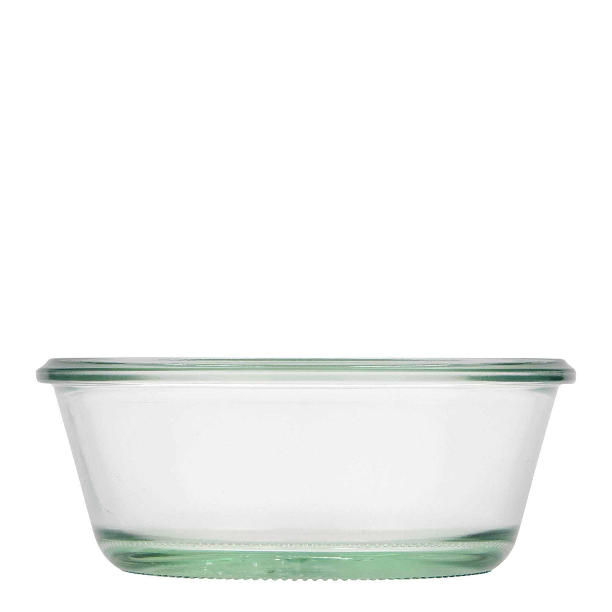 300 ml WECK-gourmetglas, öppning: rund kant