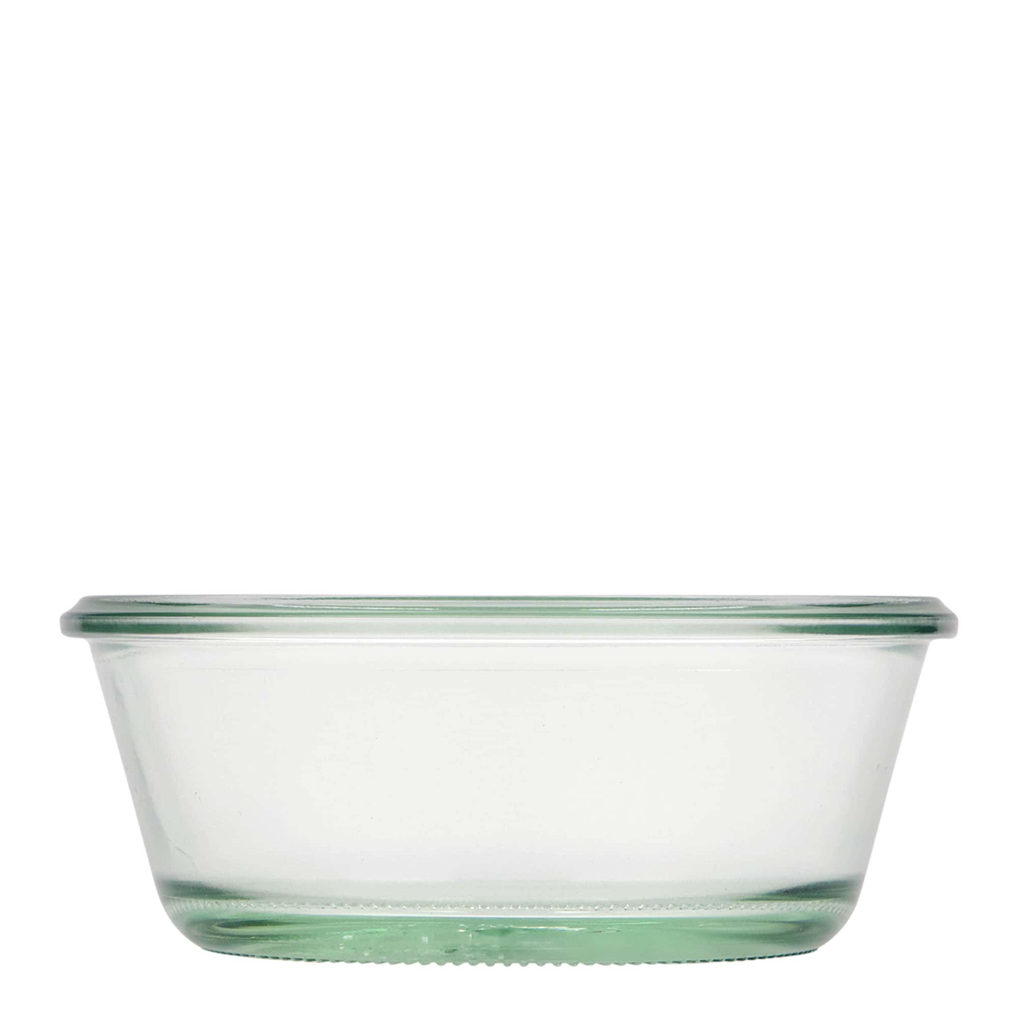300 ml WECK-gourmetglas, öppning: rund kant