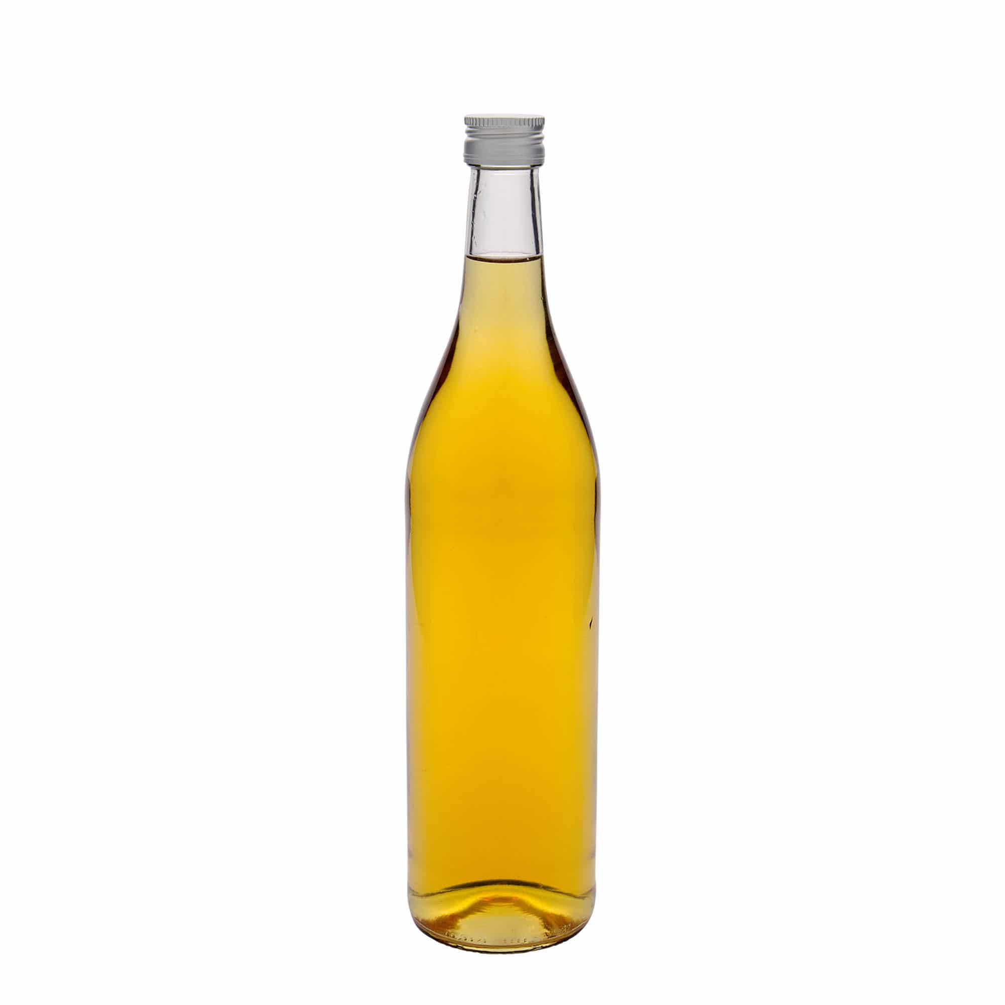 700 ml glasflaska 'Roger', mynning: PP 28