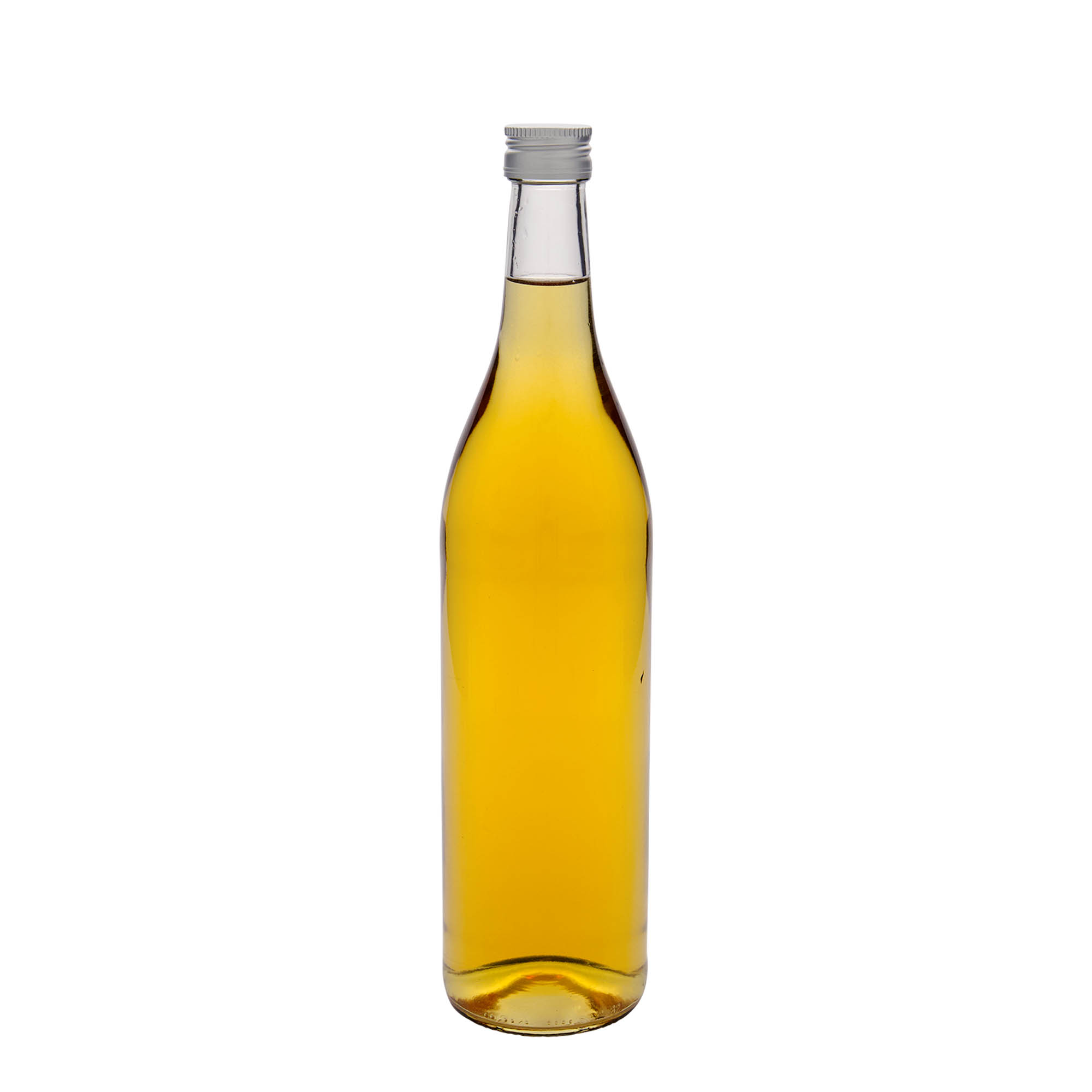 700 ml glasflaska 'Roger', öppning: PP 28 700 ml glasflaska 'Roger', öppning: PP 28