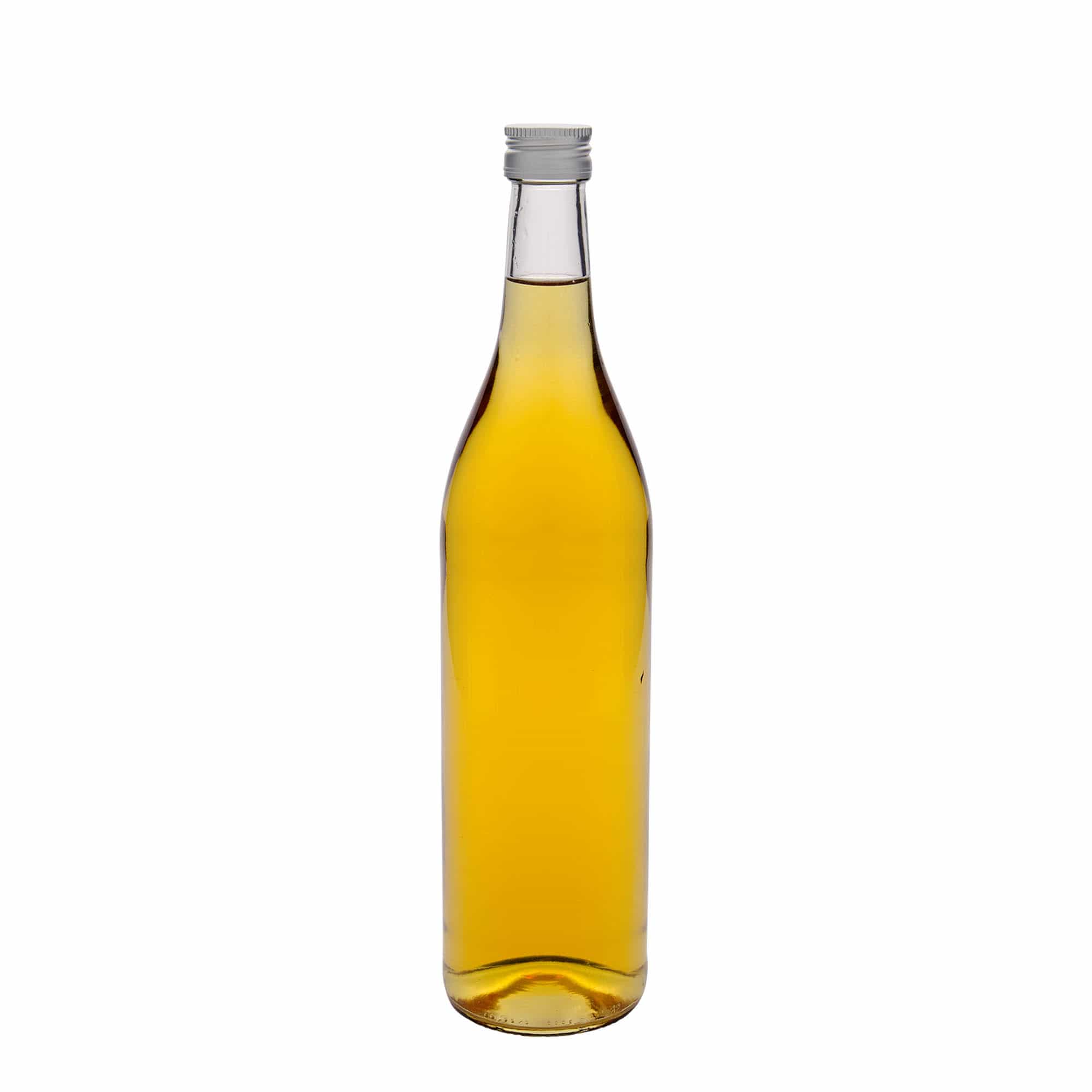 700 ml glasflaska 'Roger', öppning: PP 28