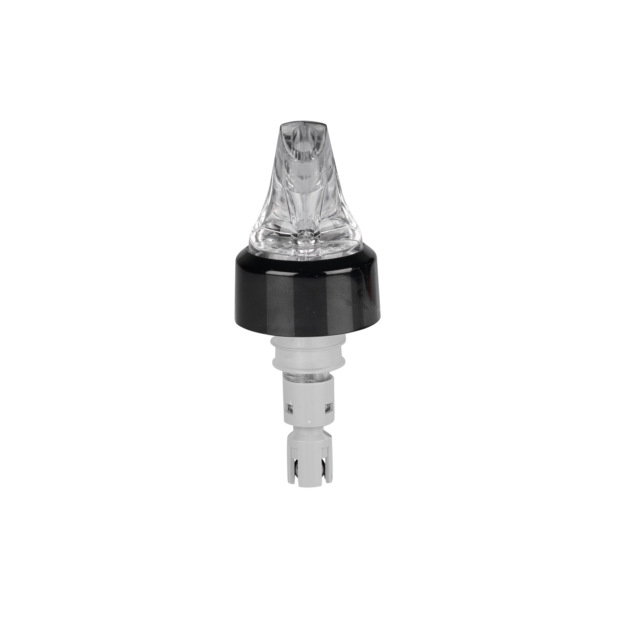 Doseringstapp 'Auto Pour' 1 cl, PE-plast, klar Doseringstapp 'Auto Pour' 1 cl, PE-plast, klar