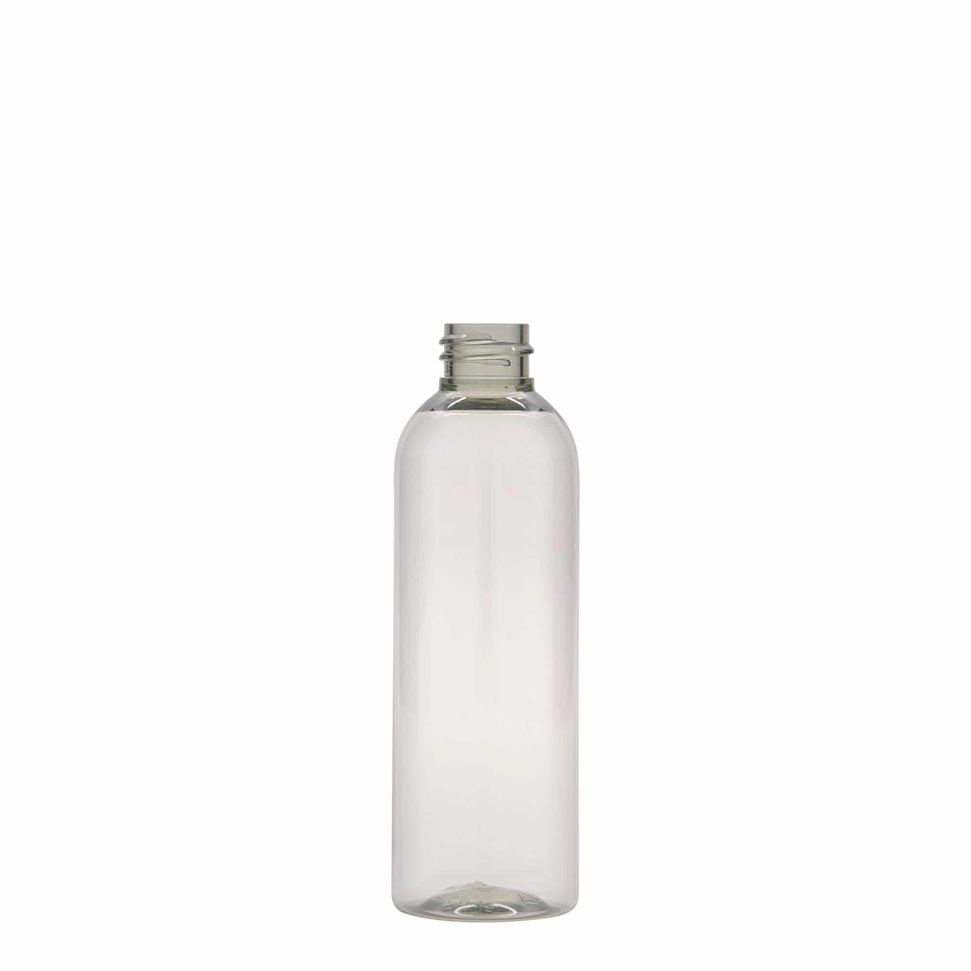 100 ml återvinningsbar plastflaska 'Pegasus', PCR, öppning: 20/410 100 ml återvinningsbar plastflaska 'Pegasus', PCR, öppning: 20/410