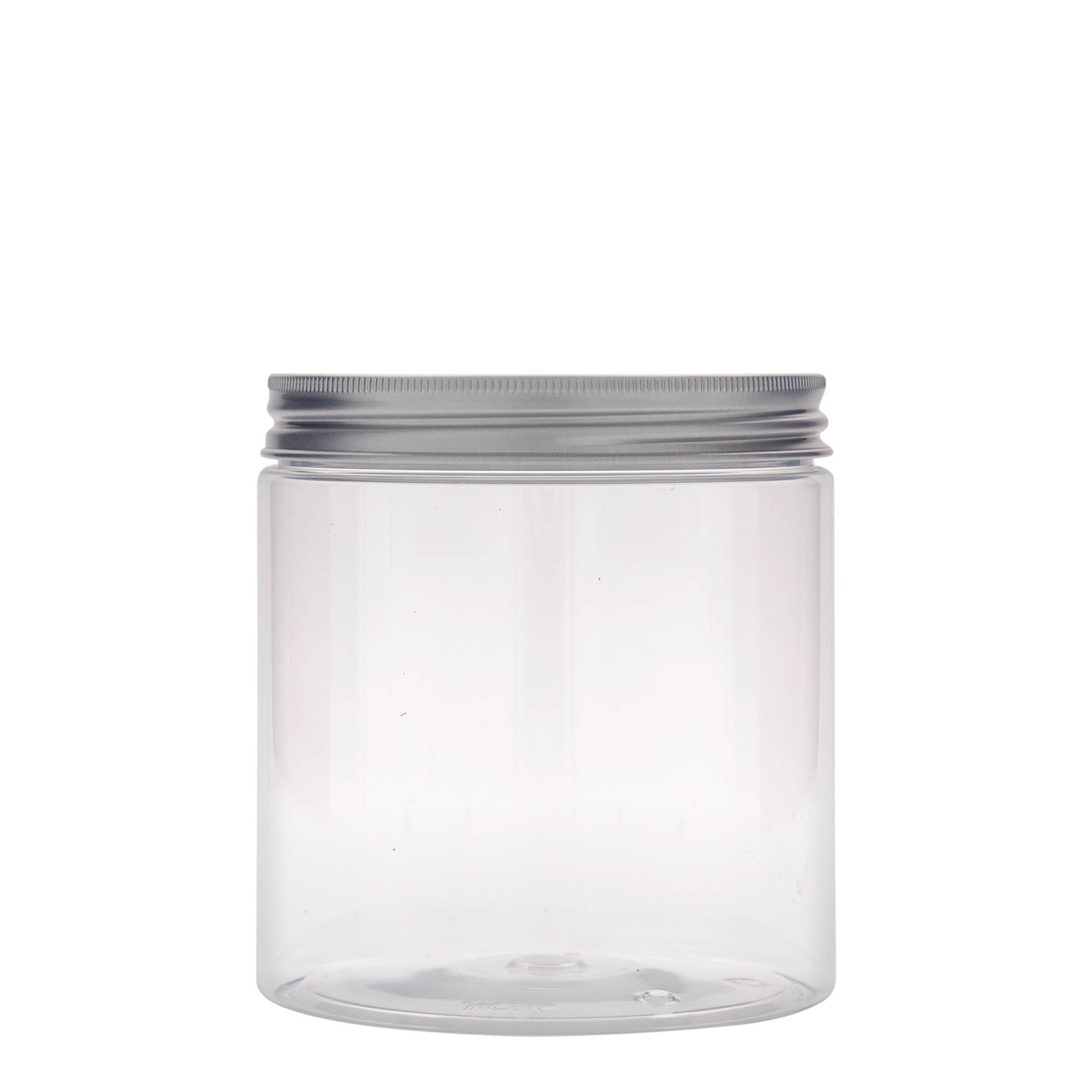 750 ml PET-burk 'Isabella', öppning: 100/400