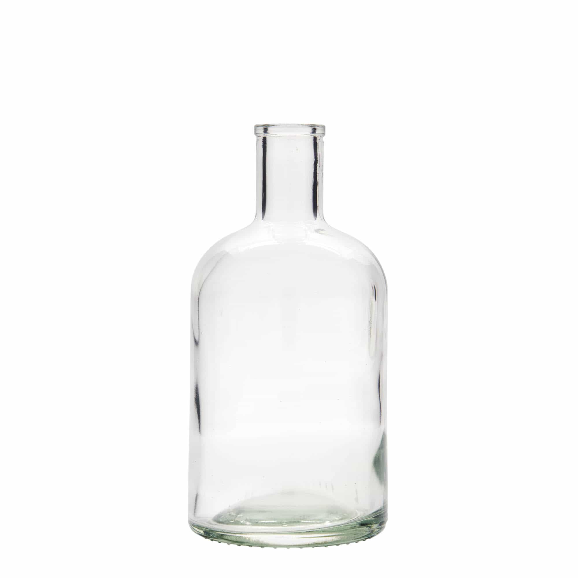 700 ml glasflaska 'Gerardino', mynning: kork 700 ml glasflaska 'Gerardino', mynning: kork